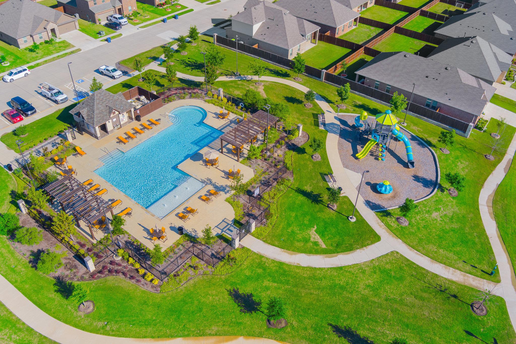 8387 Marotto St, Garland, TX 75043