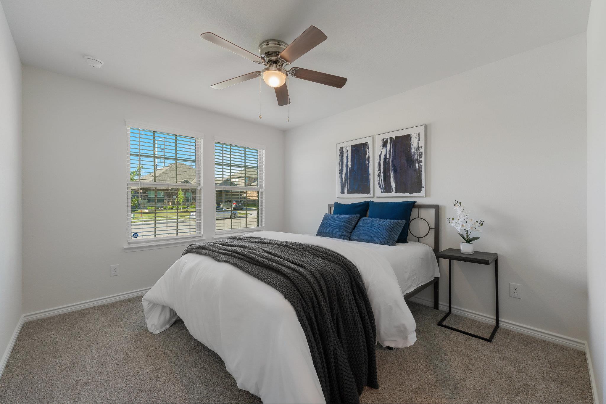 8387 Marotto St, Garland, TX 75043