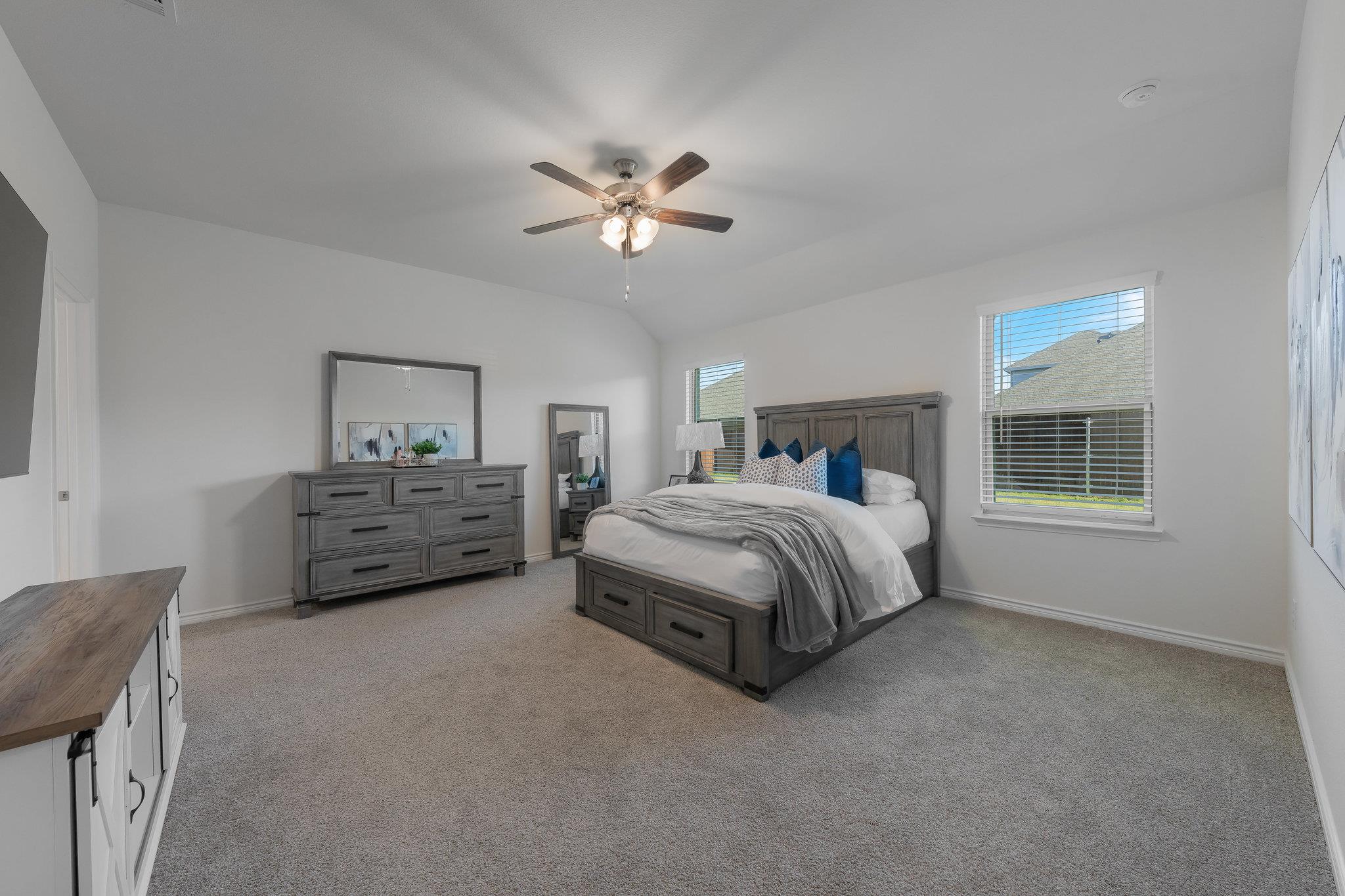 8387 Marotto St, Garland, TX 75043