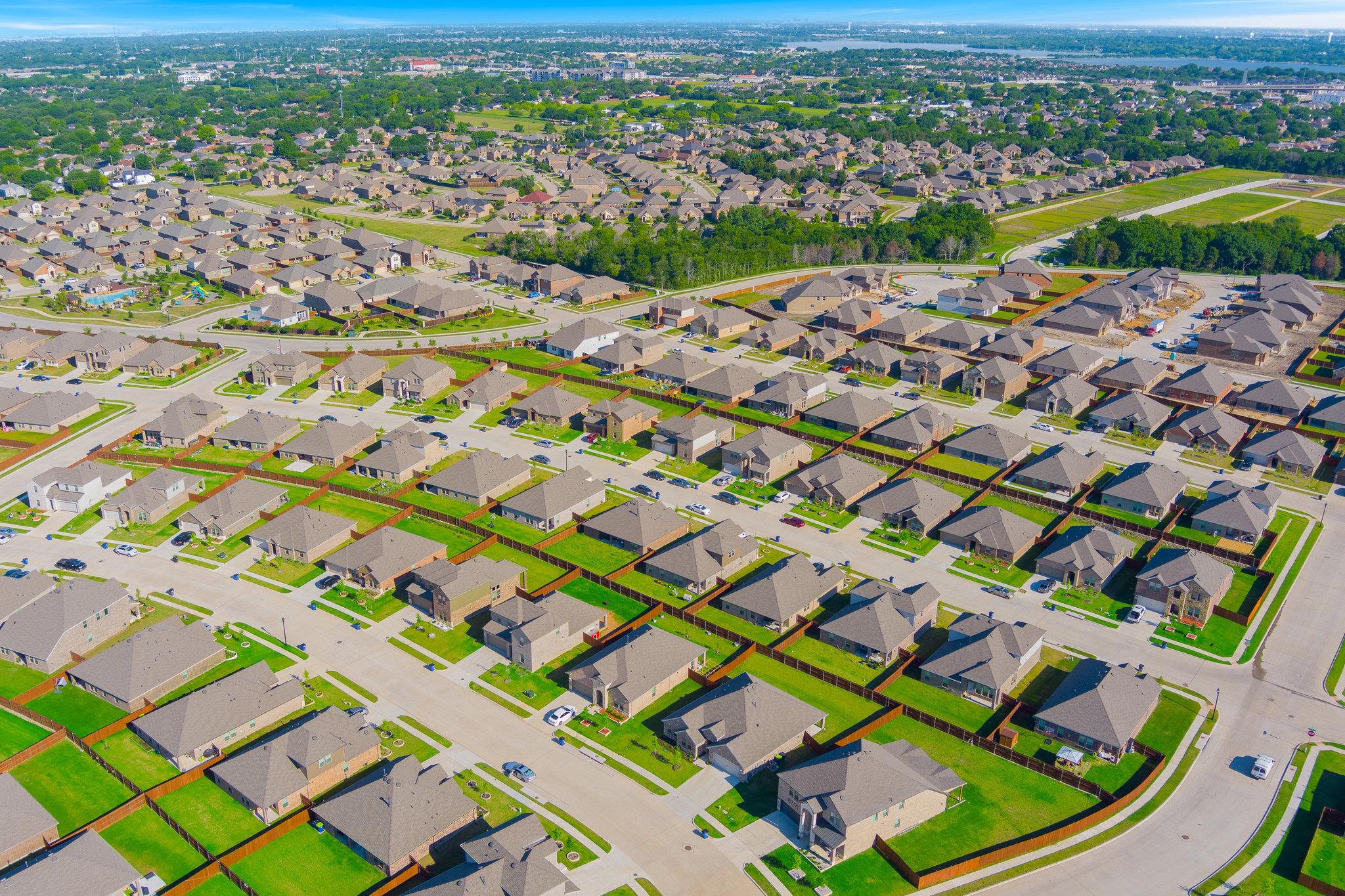 8387 Marotto St, Garland, TX 75043