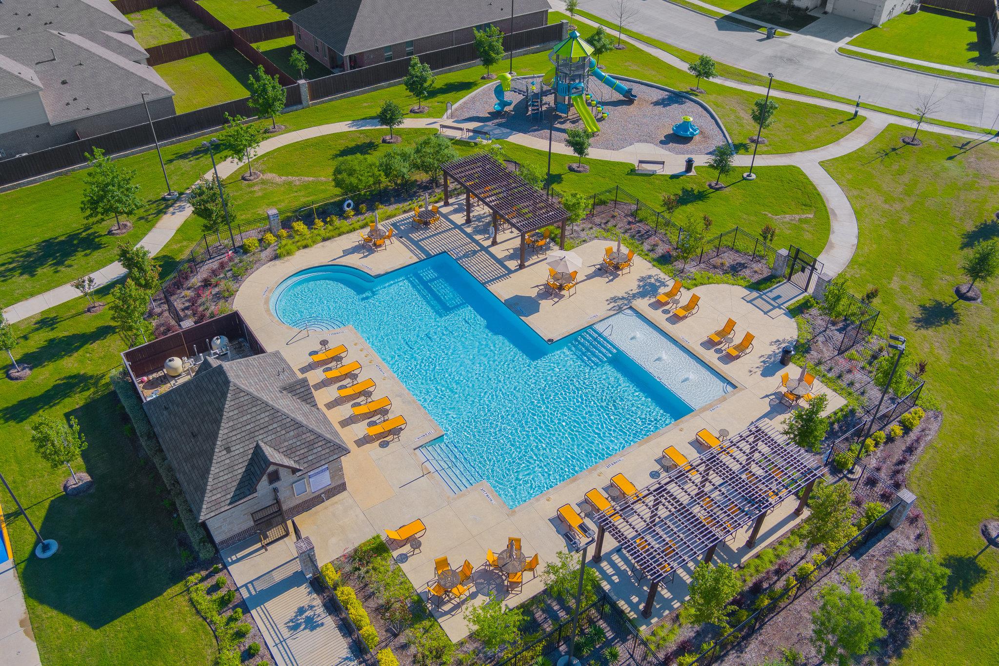 8387 Marotto St, Garland, TX 75043