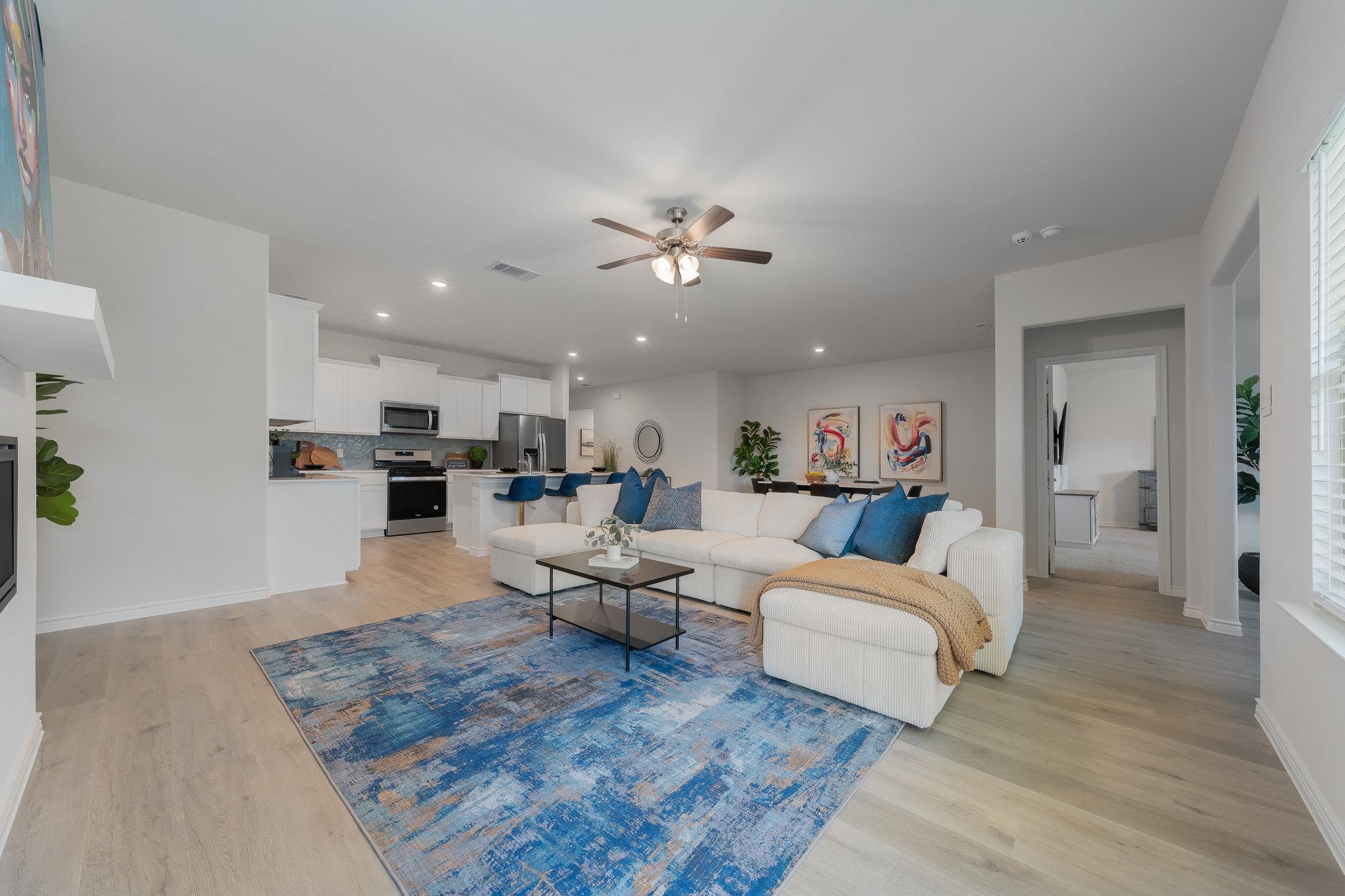 8387 Marotto St, Garland, TX 75043