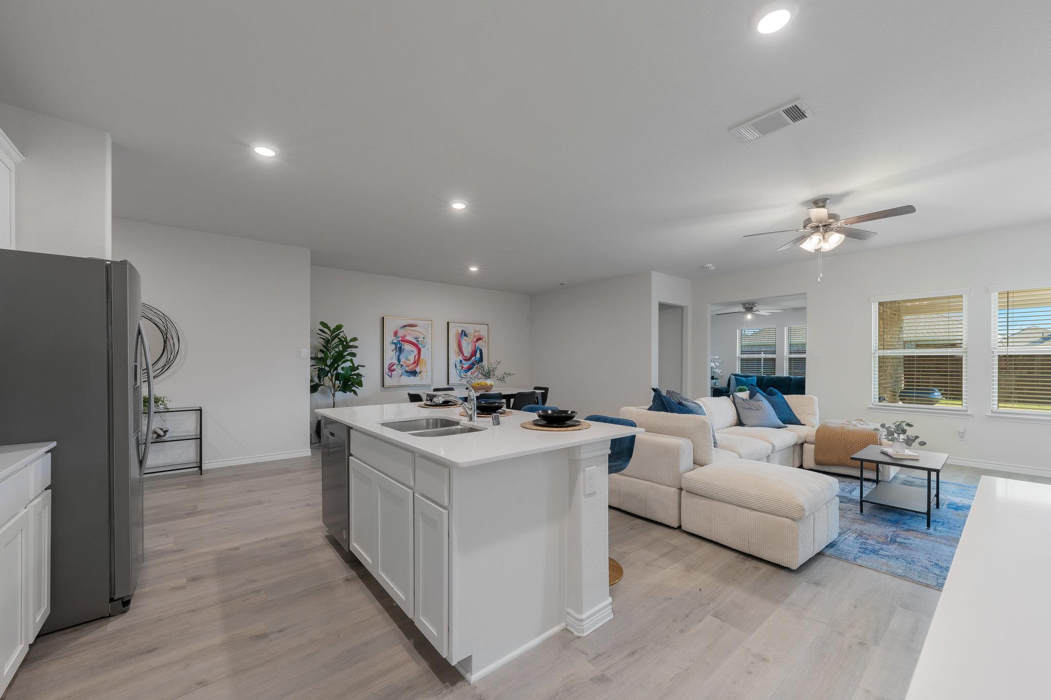 8387 Marotto St, Garland, TX 75043