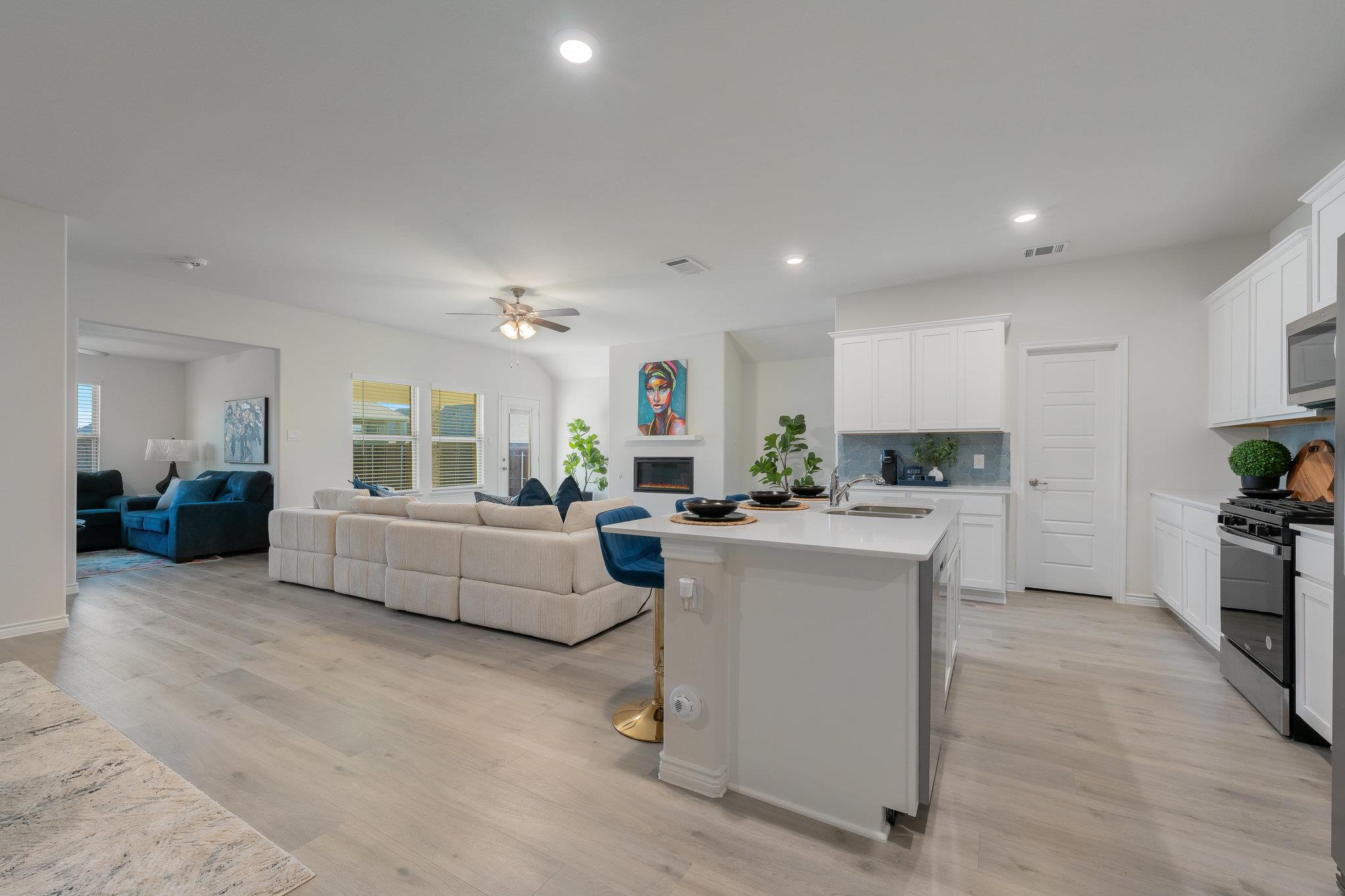 8387 Marotto St, Garland, TX 75043