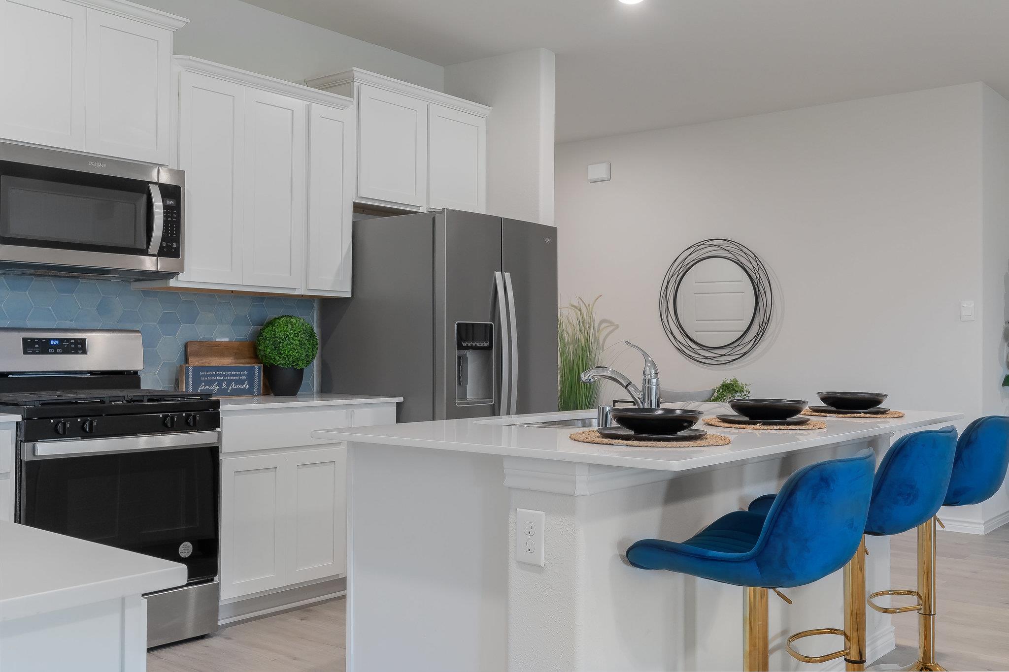 8387 Marotto St, Garland, TX 75043