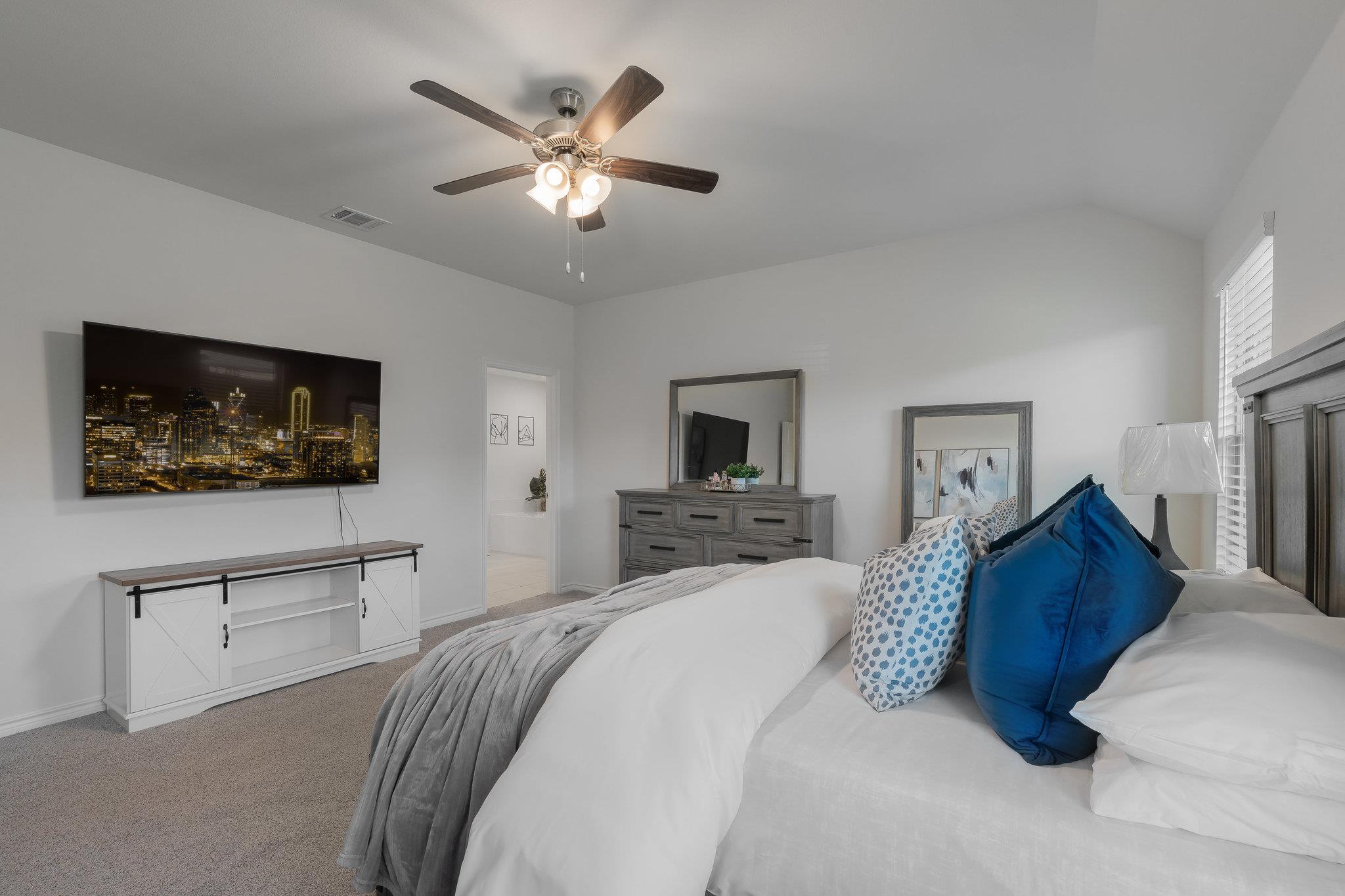 8387 Marotto St, Garland, TX 75043