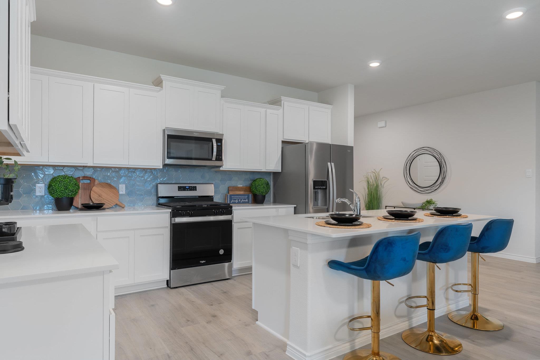 8387 Marotto St, Garland, TX 75043