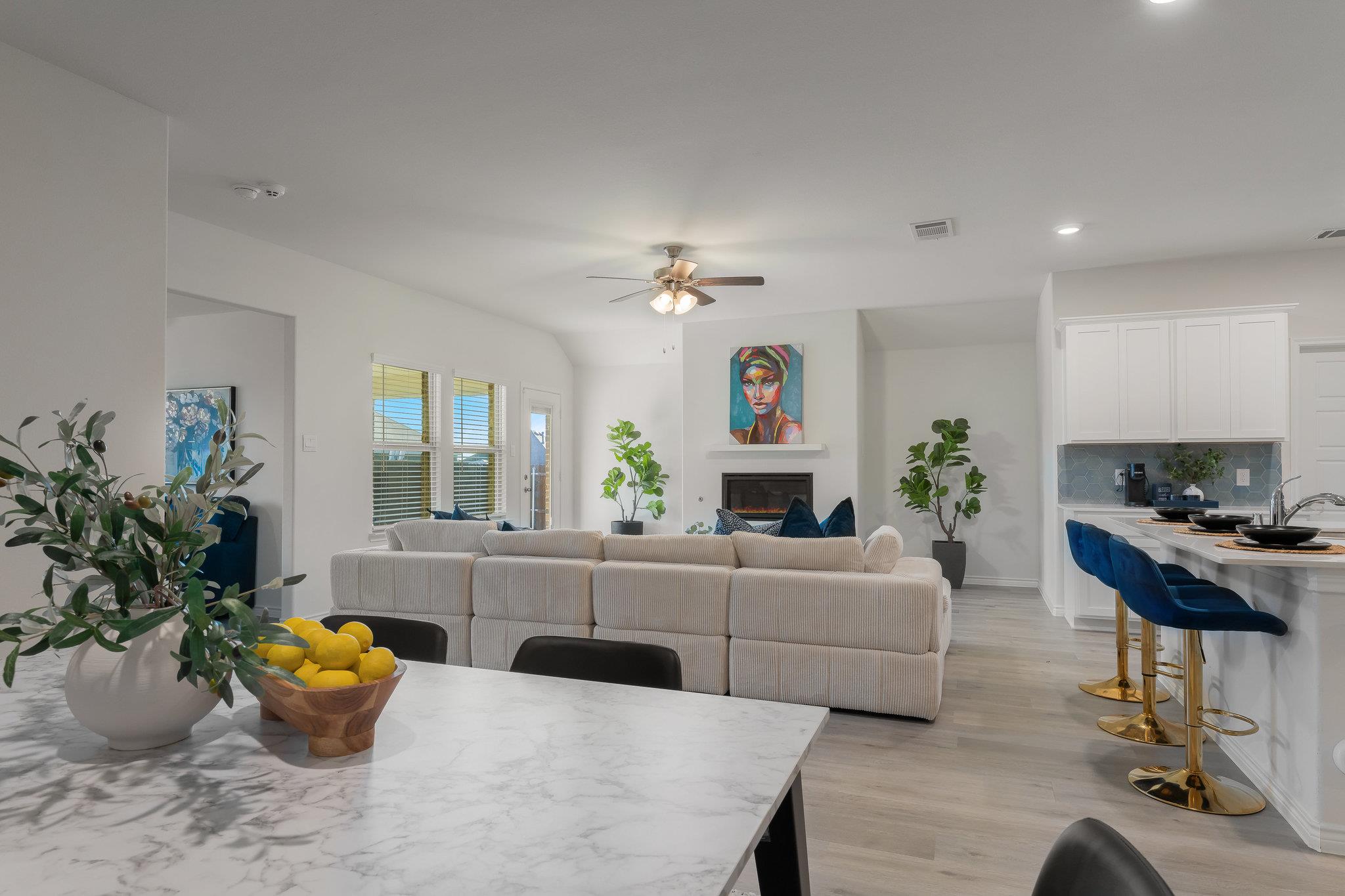 8387 Marotto St, Garland, TX 75043