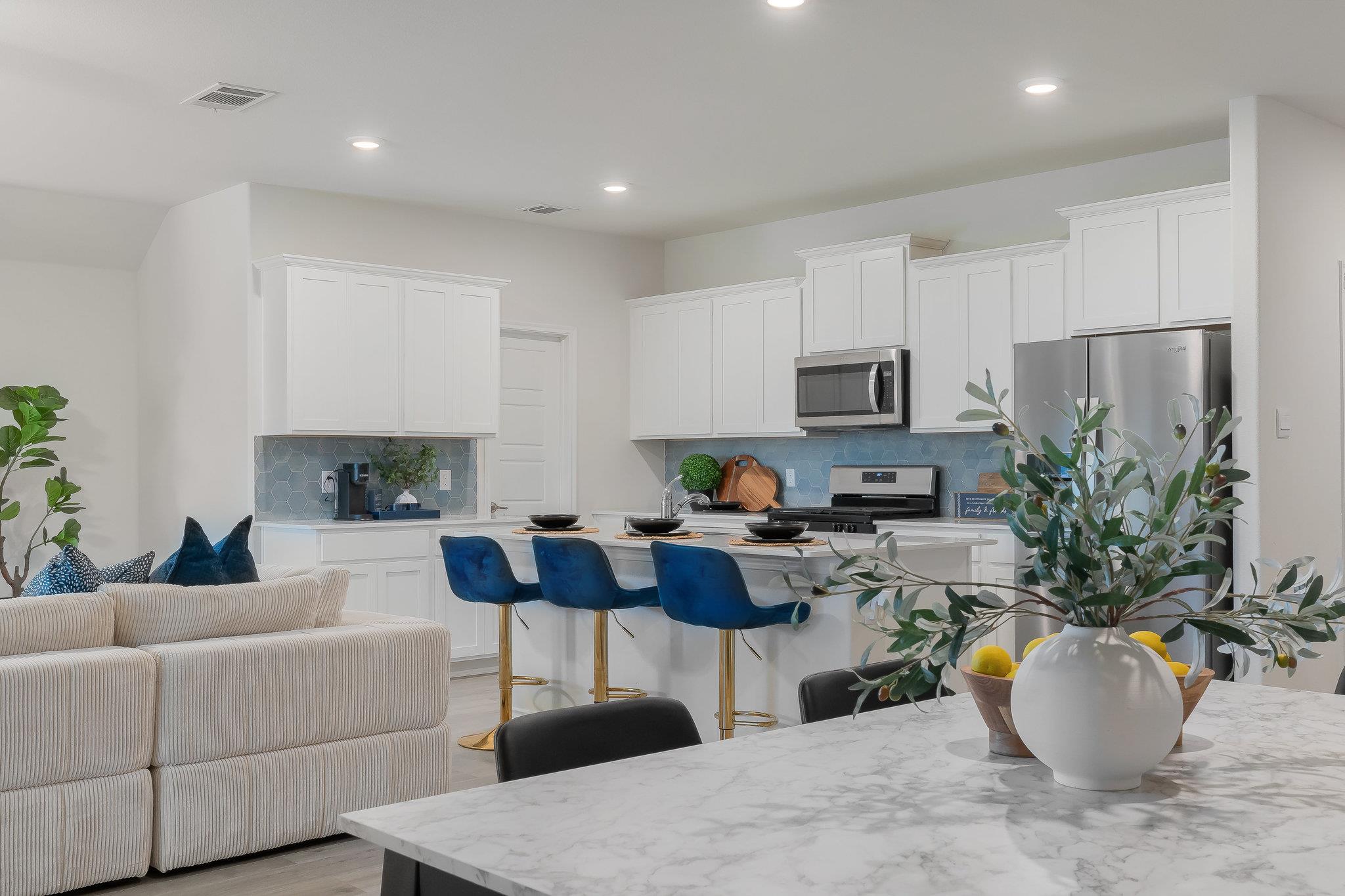 8387 Marotto St, Garland, TX 75043