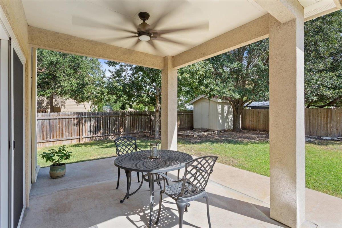 309 Cedar Lakes Blvd, Georgetown, TX 78633