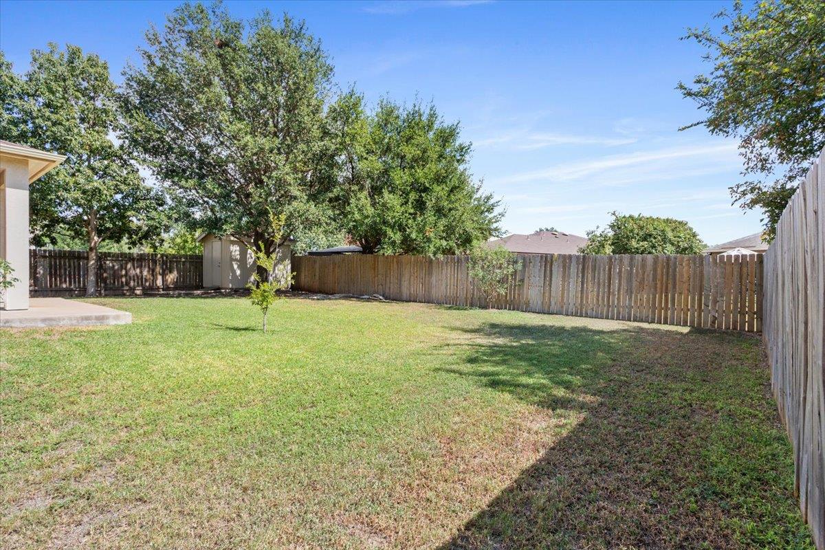 309 Cedar Lakes Blvd, Georgetown, TX 78633