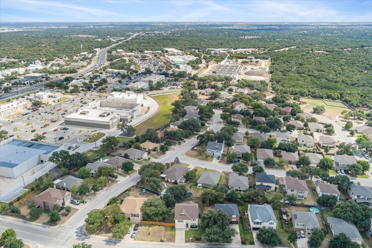 309 Cedar Lakes Blvd, Georgetown, TX 78633