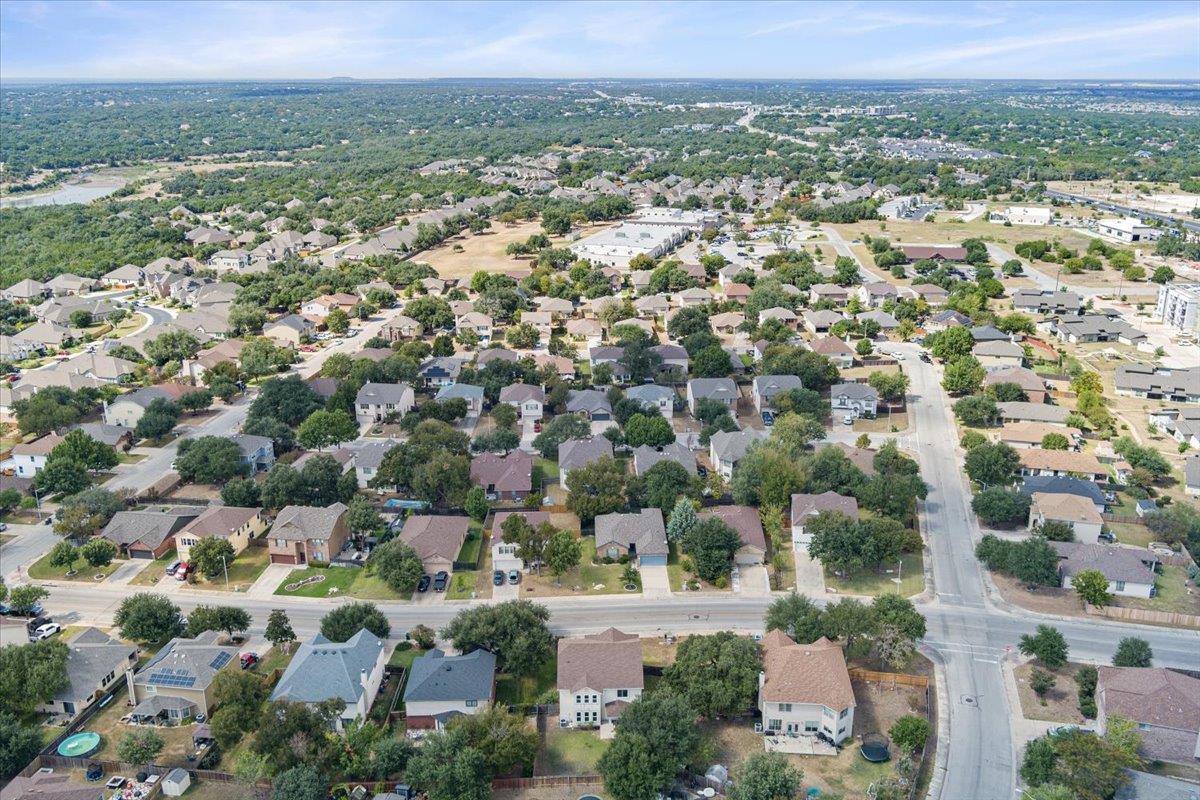 309 Cedar Lakes Blvd, Georgetown, TX 78633