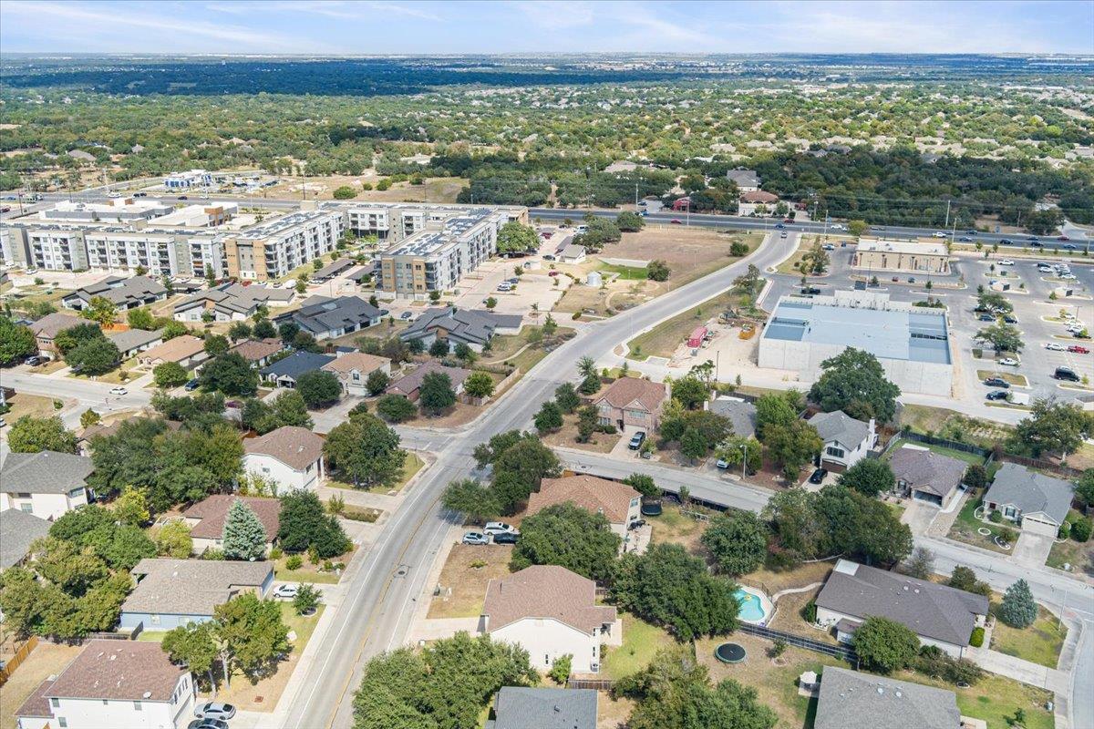 309 Cedar Lakes Blvd, Georgetown, TX 78633