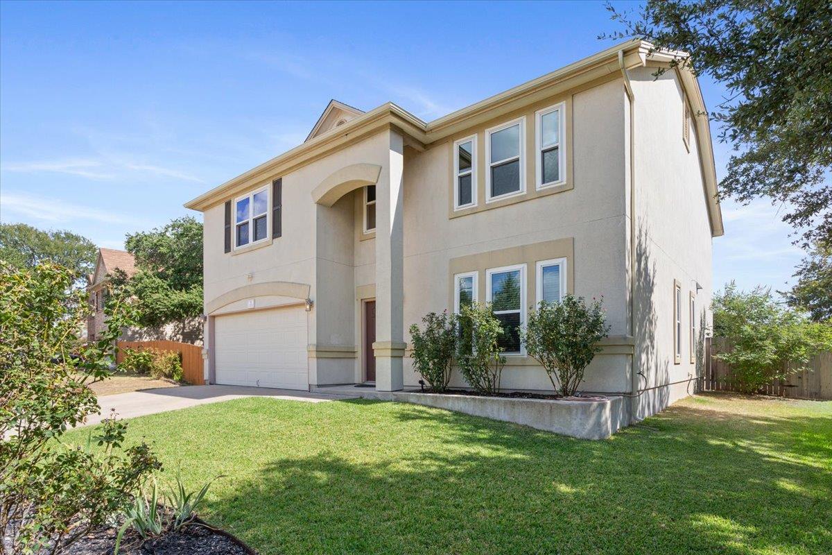 309 Cedar Lakes Blvd, Georgetown, TX 78633