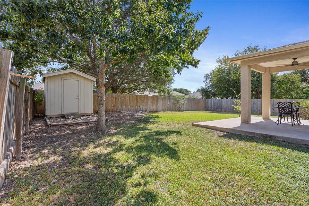 309 Cedar Lakes Blvd, Georgetown, TX 78633