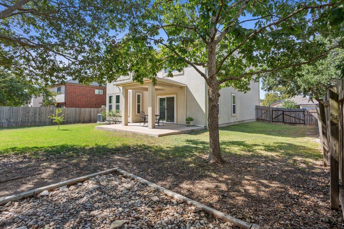 309 Cedar Lakes Blvd, Georgetown, TX 78633