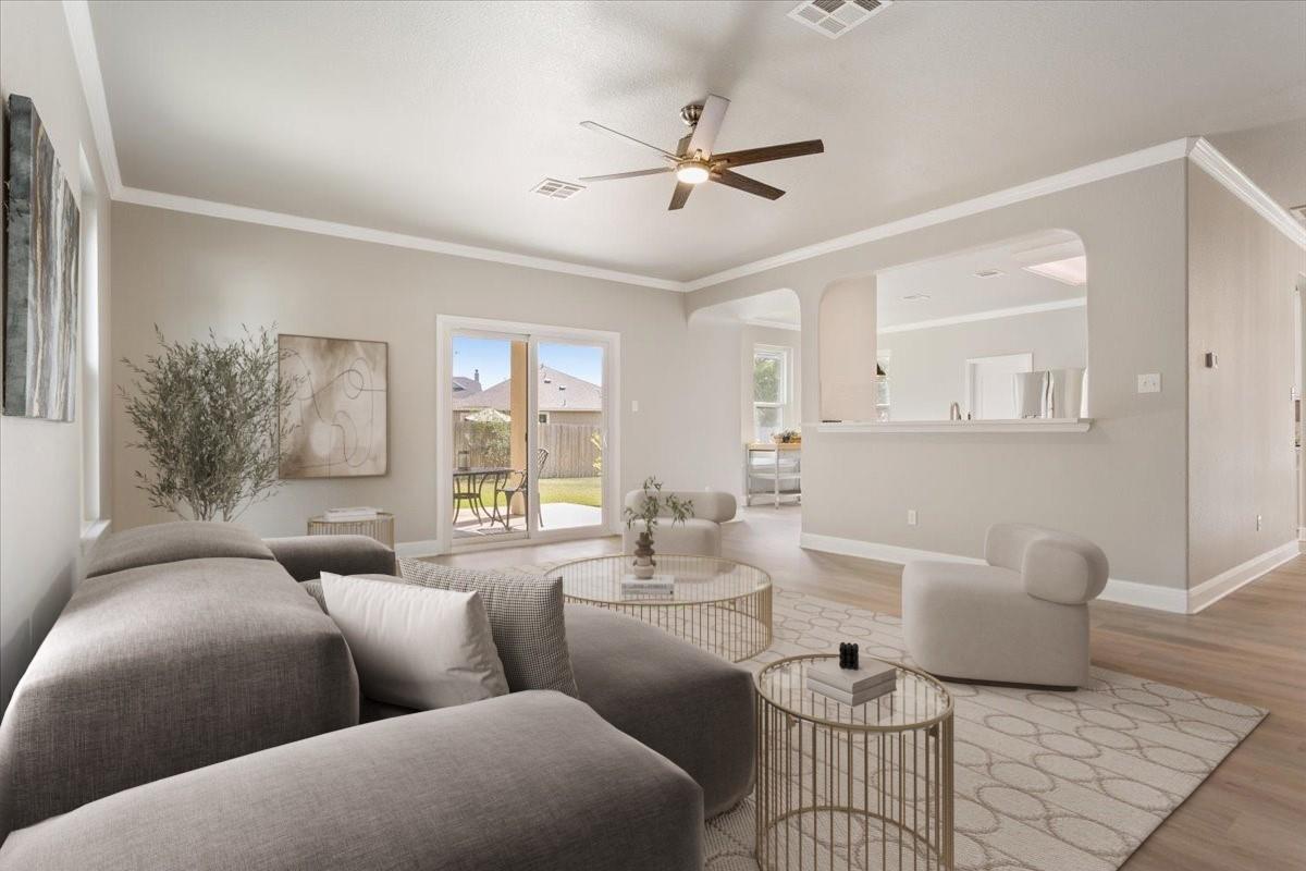 309 Cedar Lakes Blvd, Georgetown, TX 78633