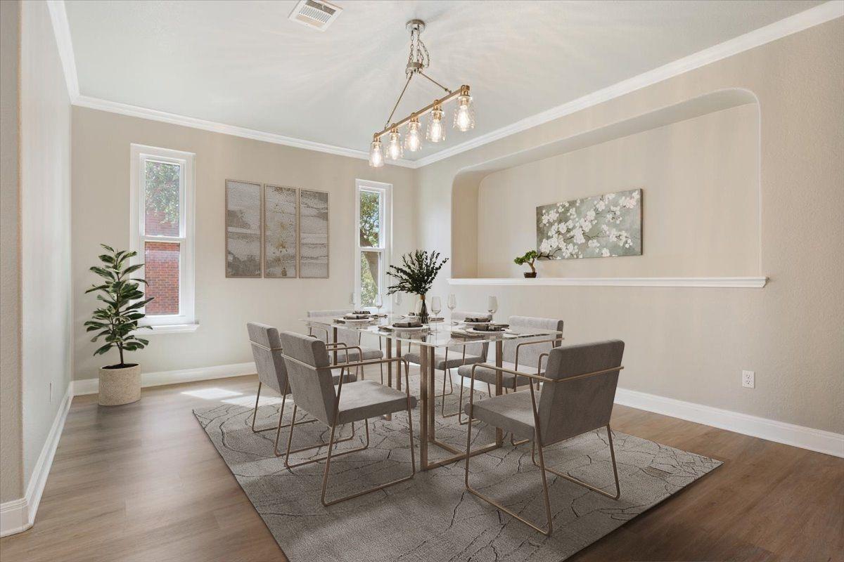 309 Cedar Lakes Blvd, Georgetown, TX 78633