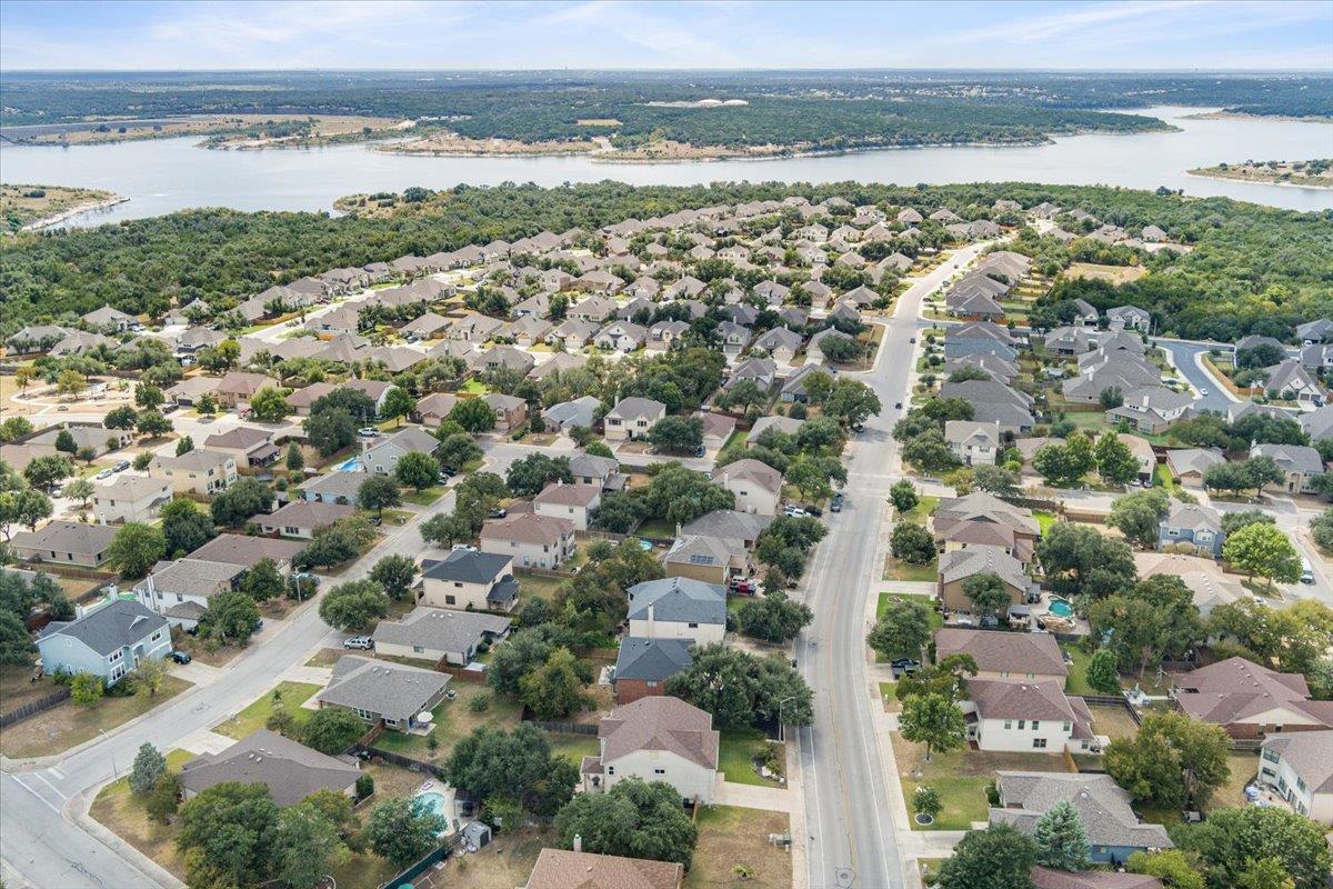 309 Cedar Lakes Blvd, Georgetown, TX 78633