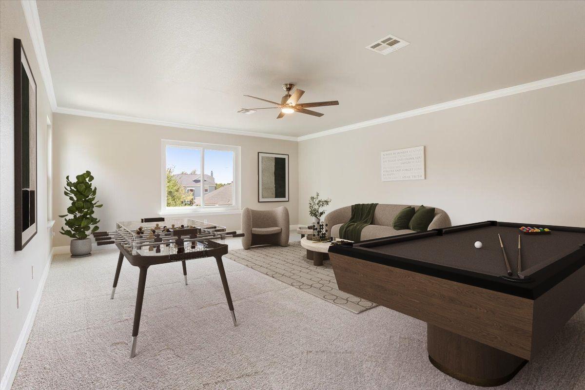 309 Cedar Lakes Blvd, Georgetown, TX 78633