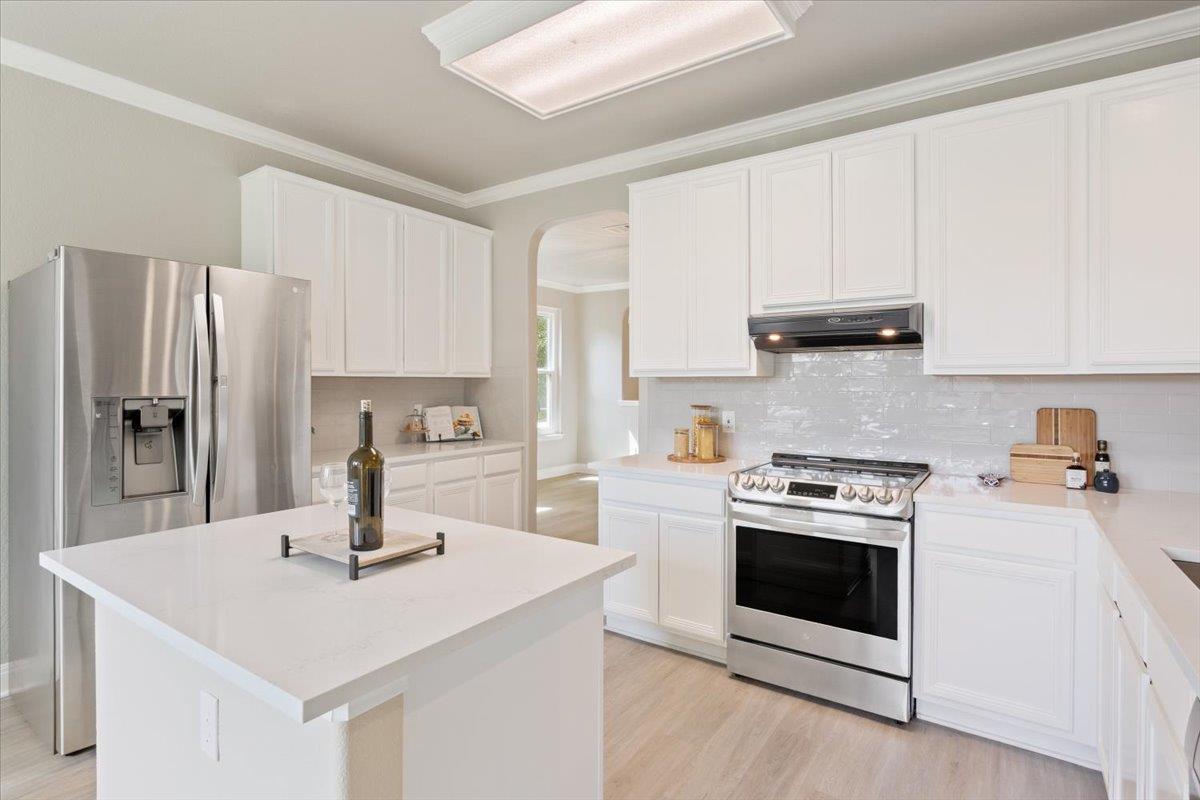 309 Cedar Lakes Blvd, Georgetown, TX 78633