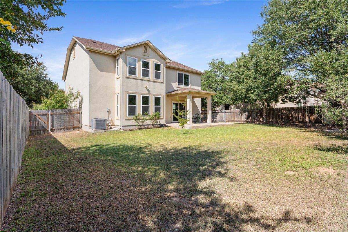 309 Cedar Lakes Blvd, Georgetown, TX 78633