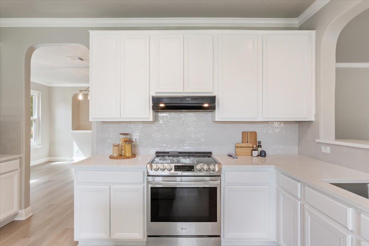 309 Cedar Lakes Blvd, Georgetown, TX 78633