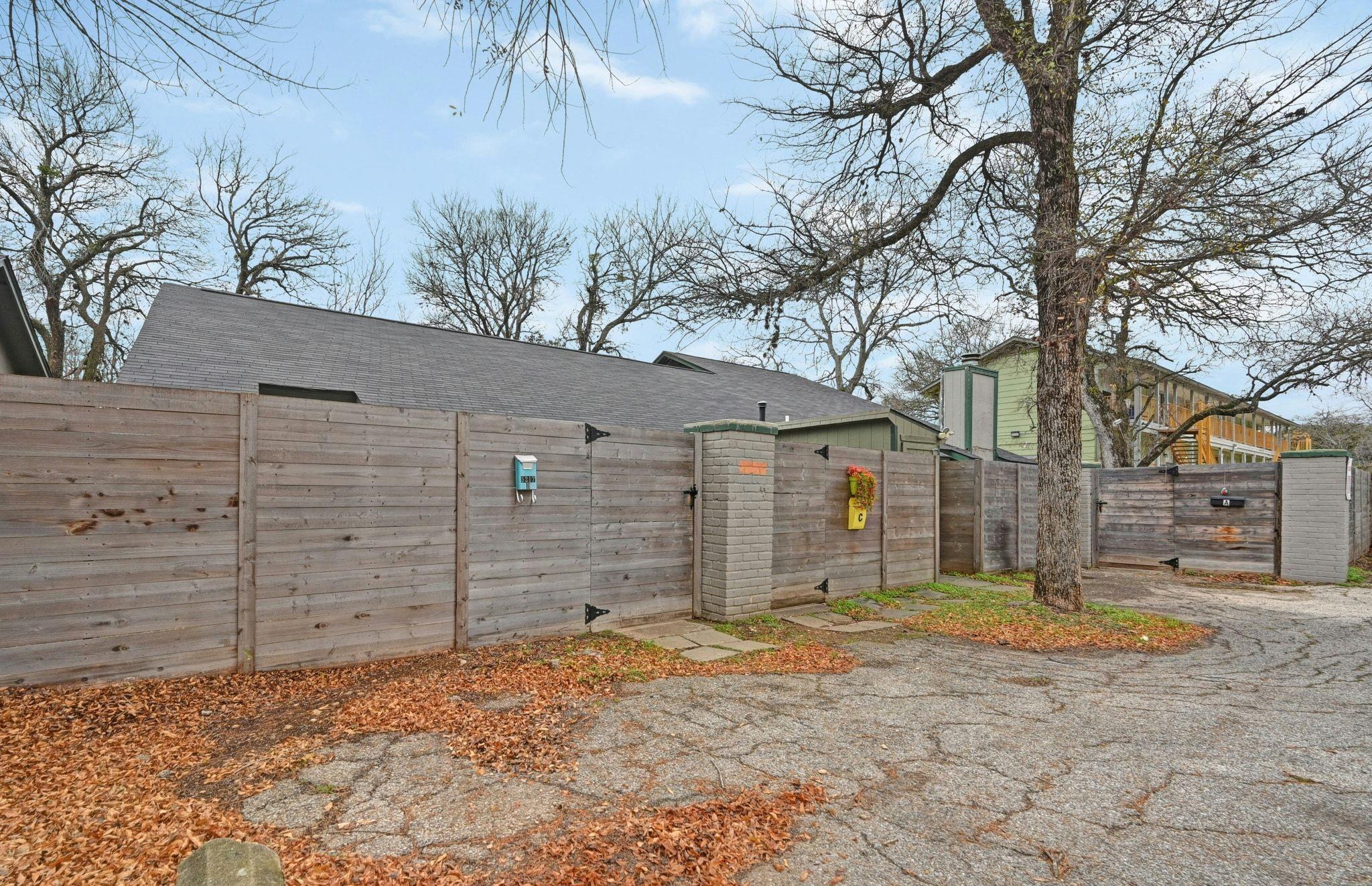 5217 Tahoe Trl, Austin, TX 78745