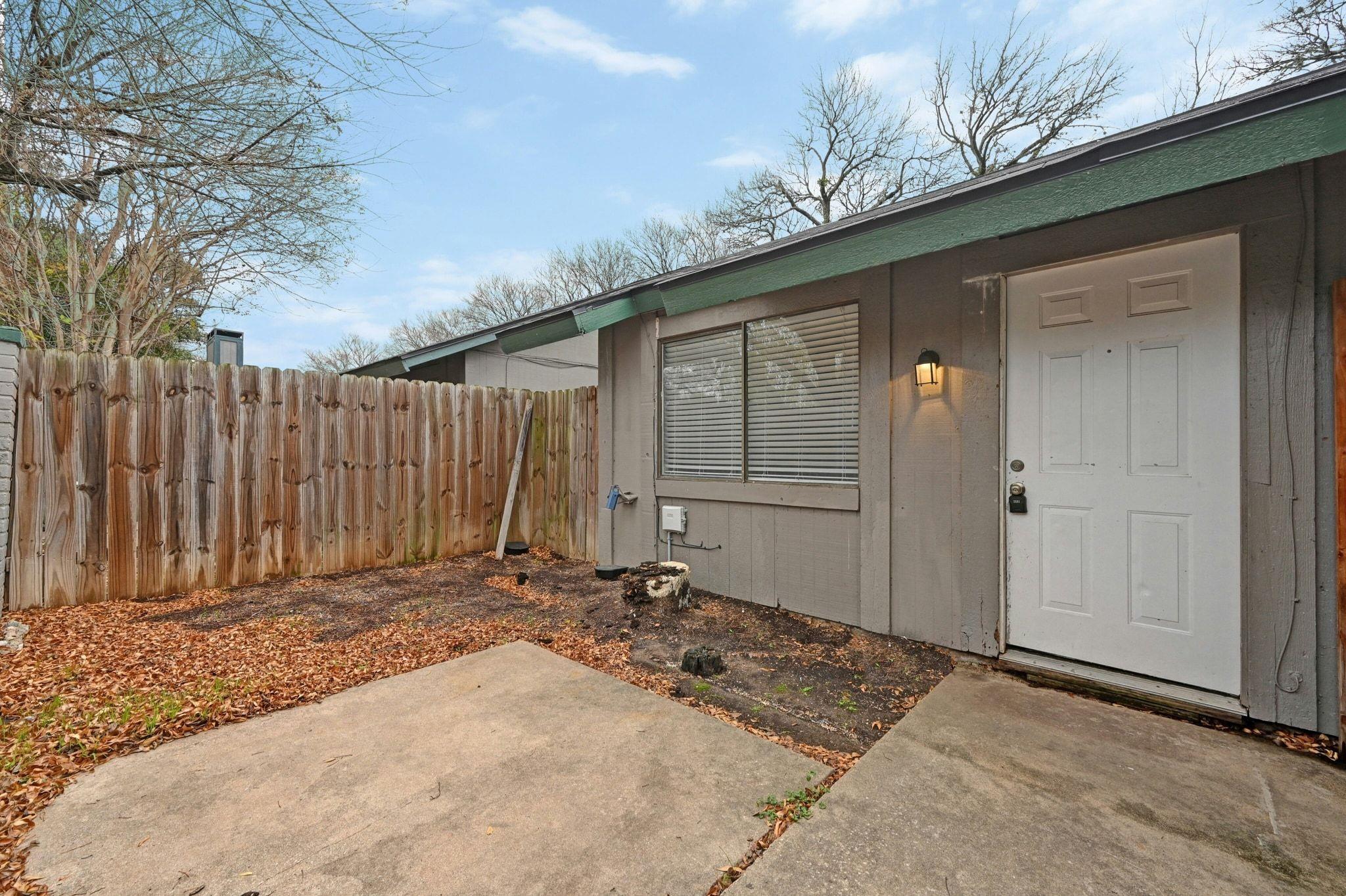 5217 Tahoe Trl, Austin, TX 78745