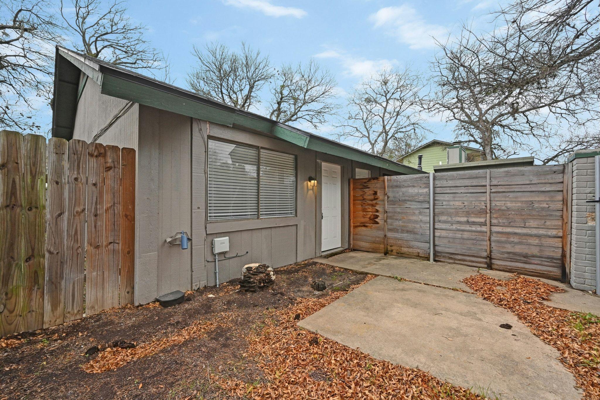 5217 Tahoe Trl, Austin, TX 78745