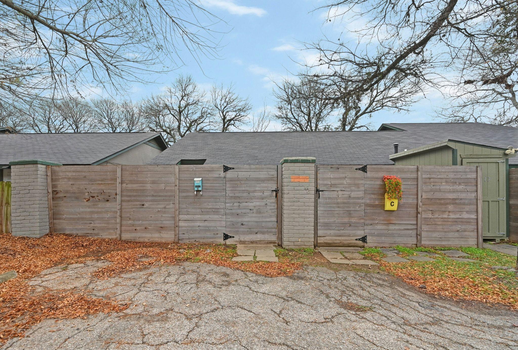 5217 Tahoe Trl, Austin, TX 78745