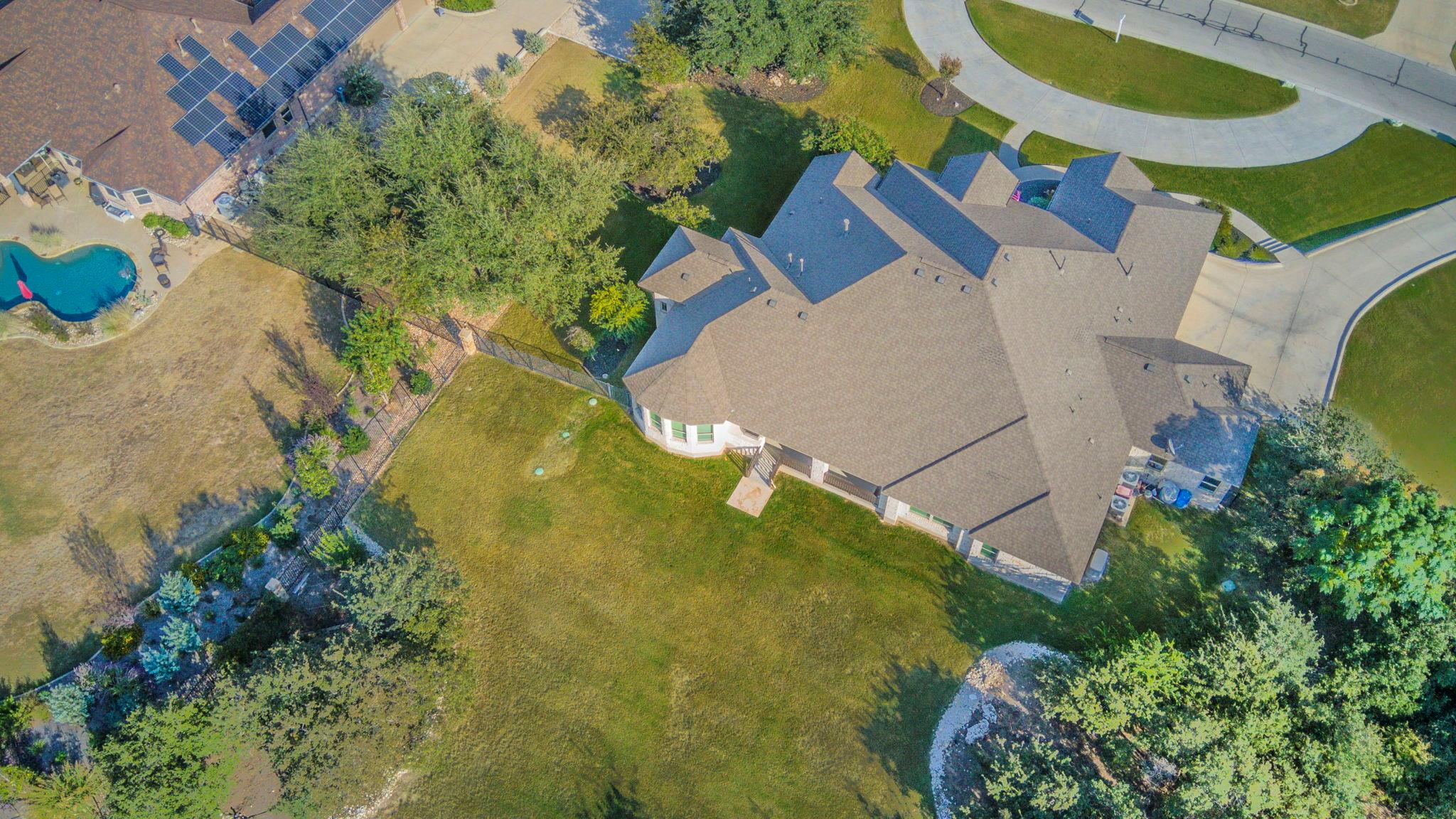 205 Standing Oak Dr, Georgetown, TX 78633