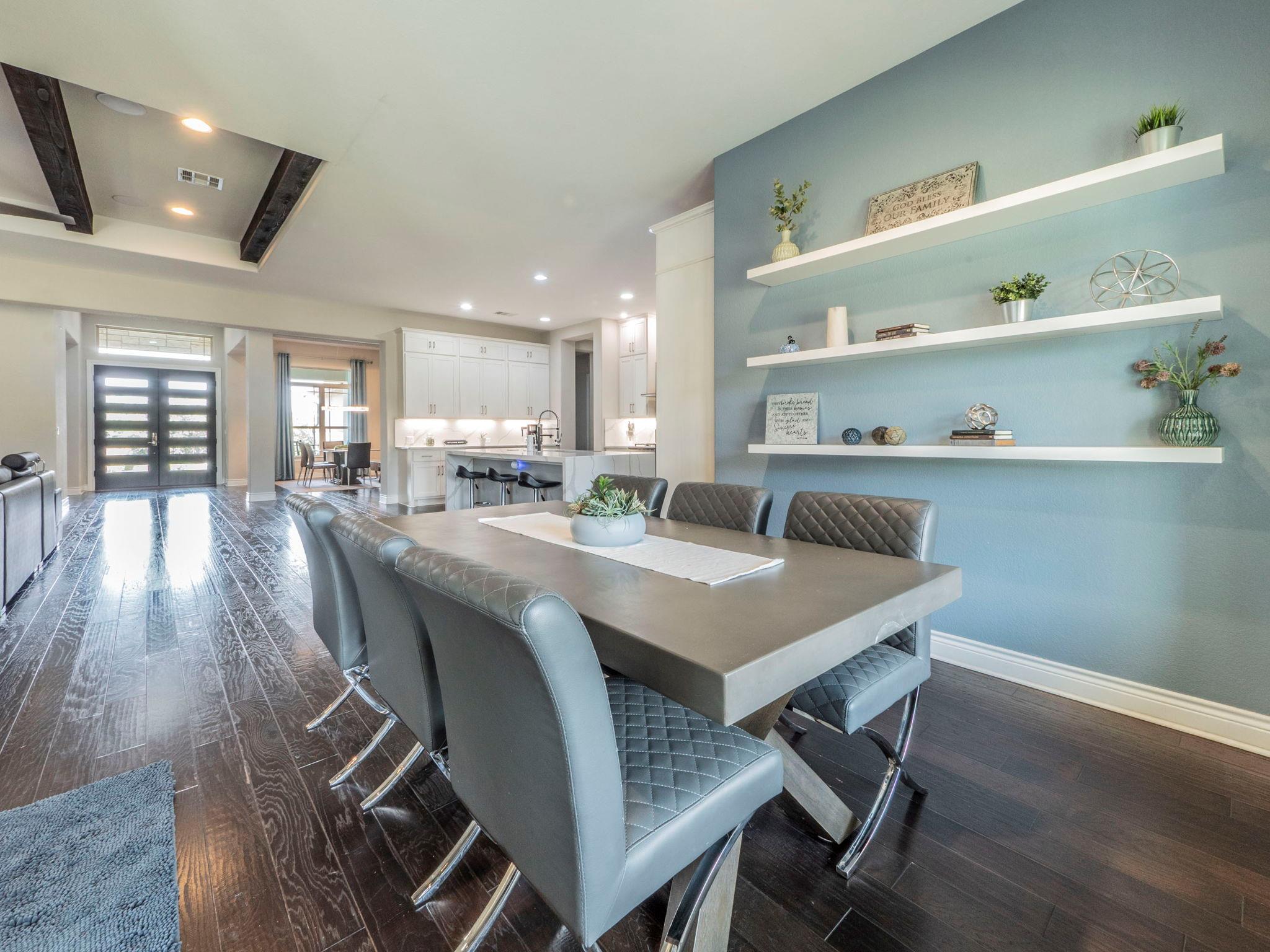 205 Standing Oak Dr, Georgetown, TX 78633