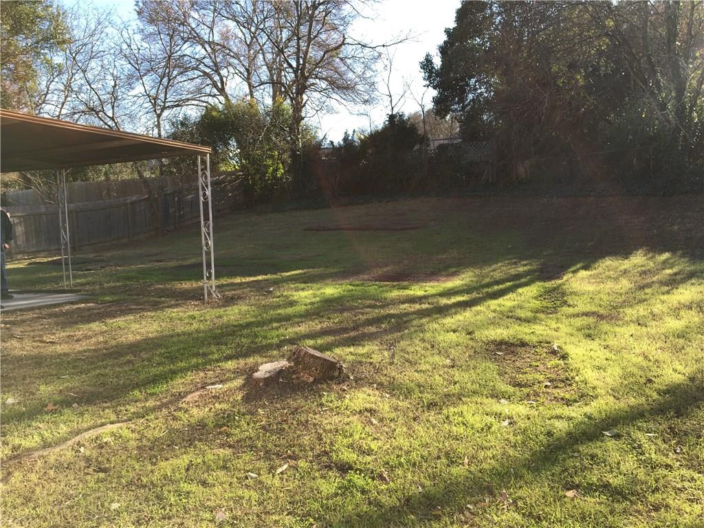 1705 Pebble Brook Dr, Austin, TX 78752