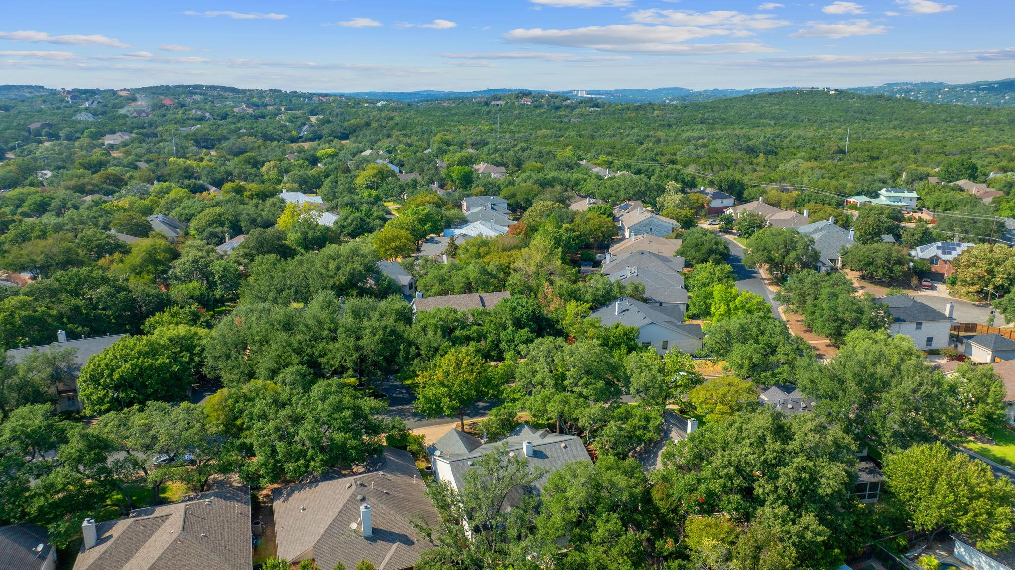 4009 Great Plains Dr, Austin, TX 78735