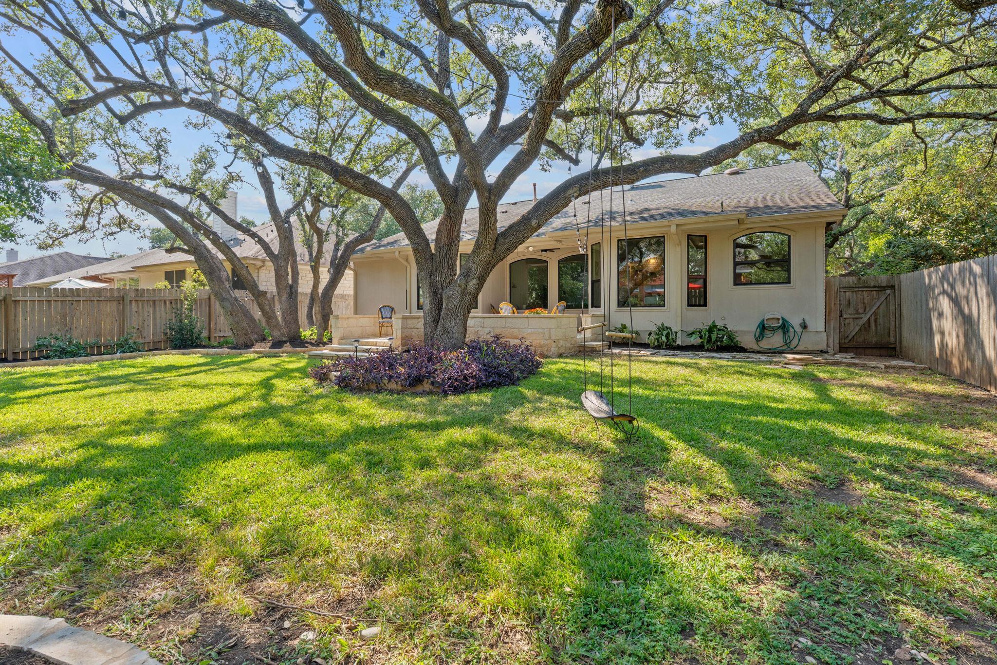 4009 Great Plains Dr, Austin, TX 78735