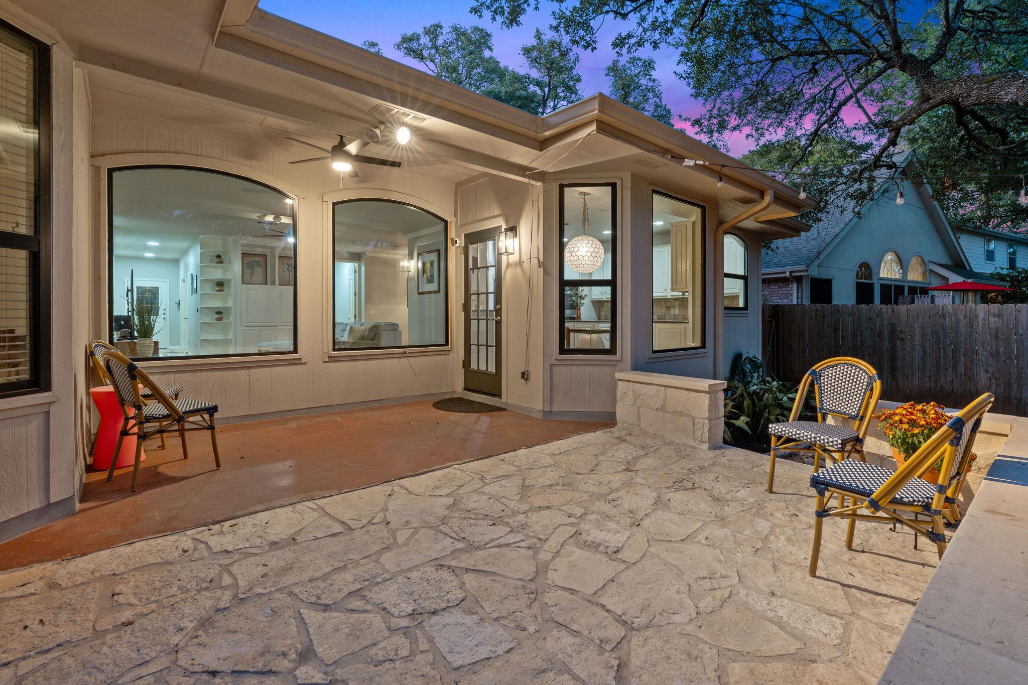 4009 Great Plains Dr, Austin, TX 78735