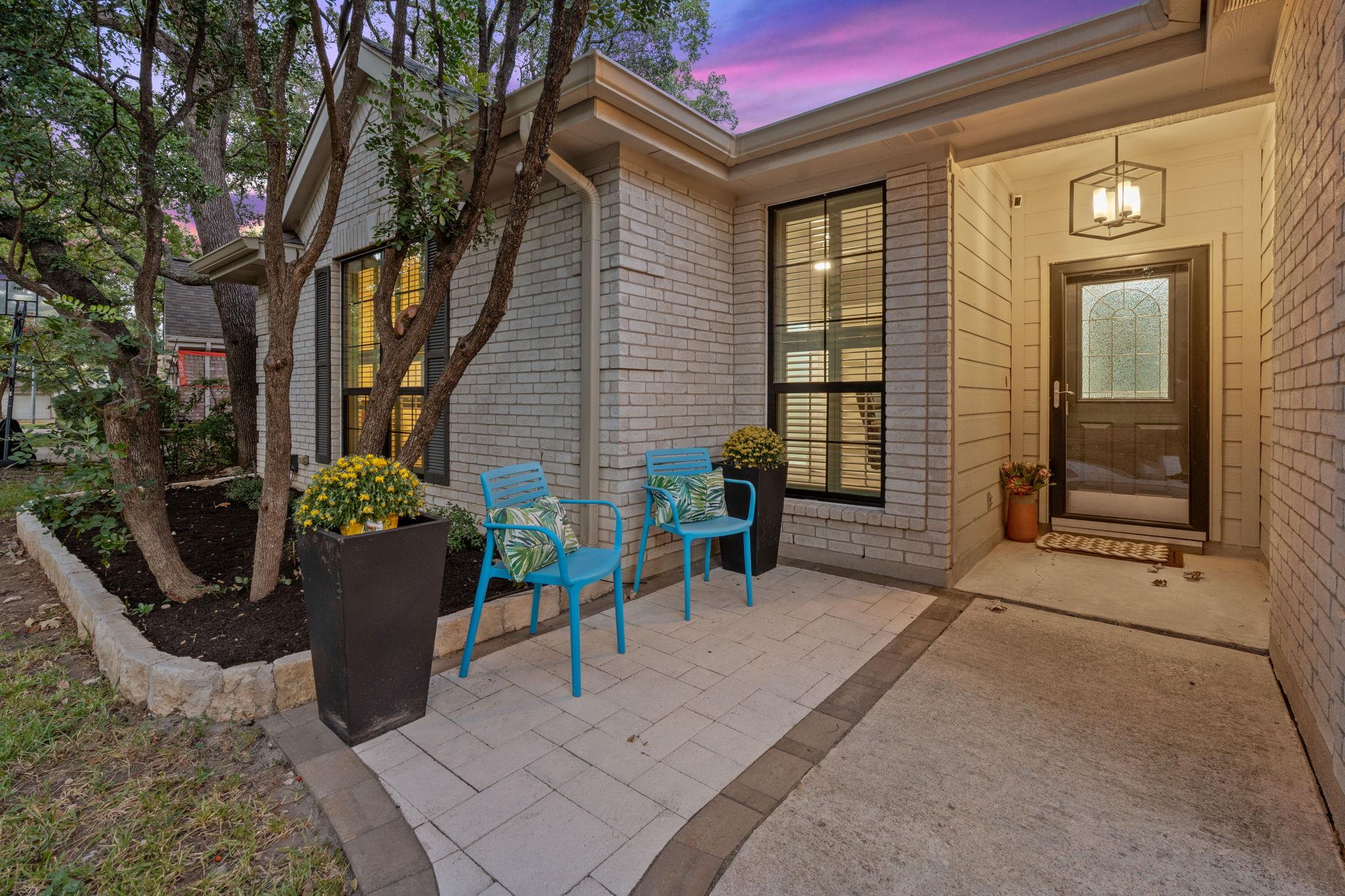 4009 Great Plains Dr, Austin, TX 78735