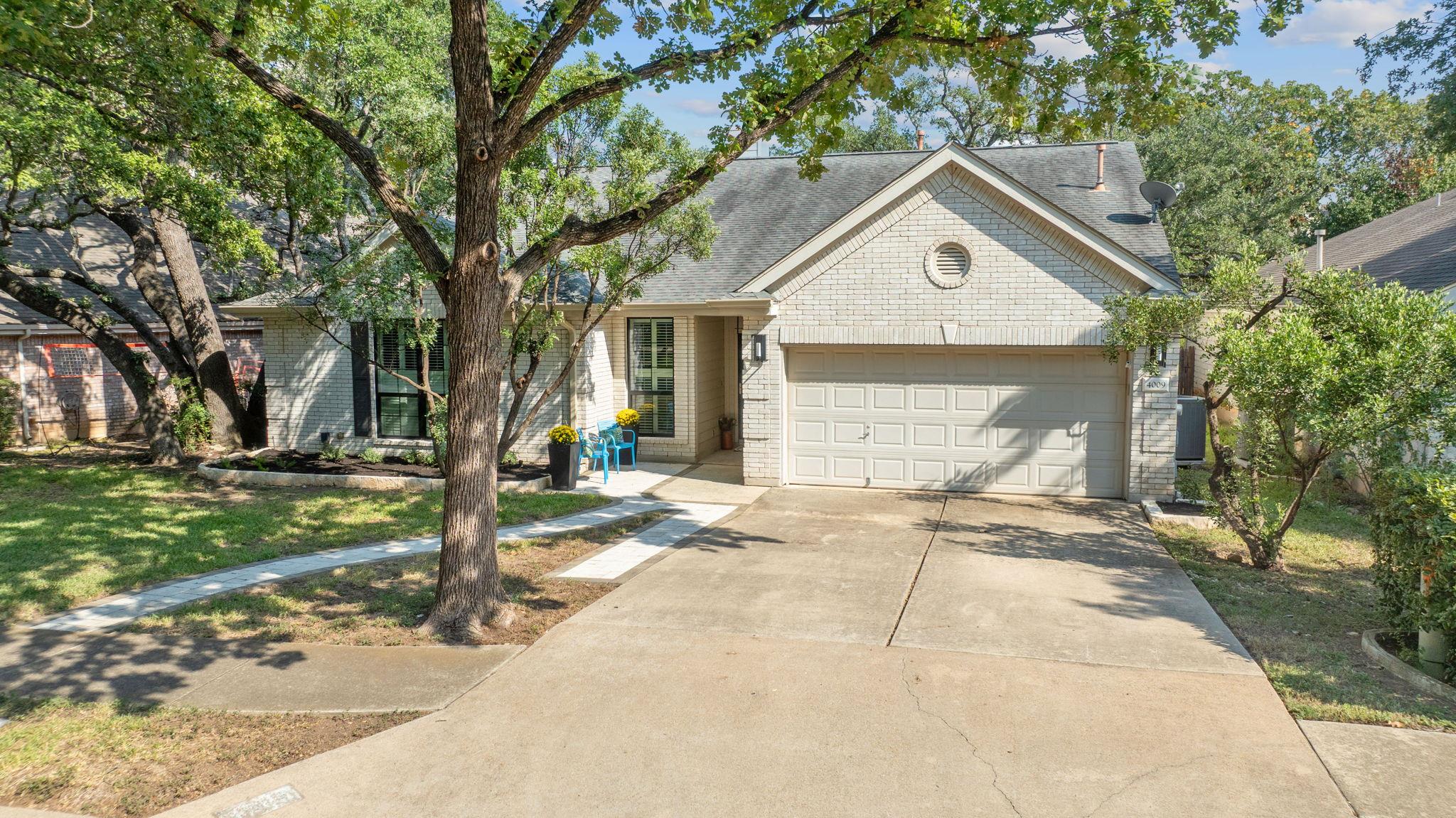 4009 Great Plains Dr, Austin, TX 78735