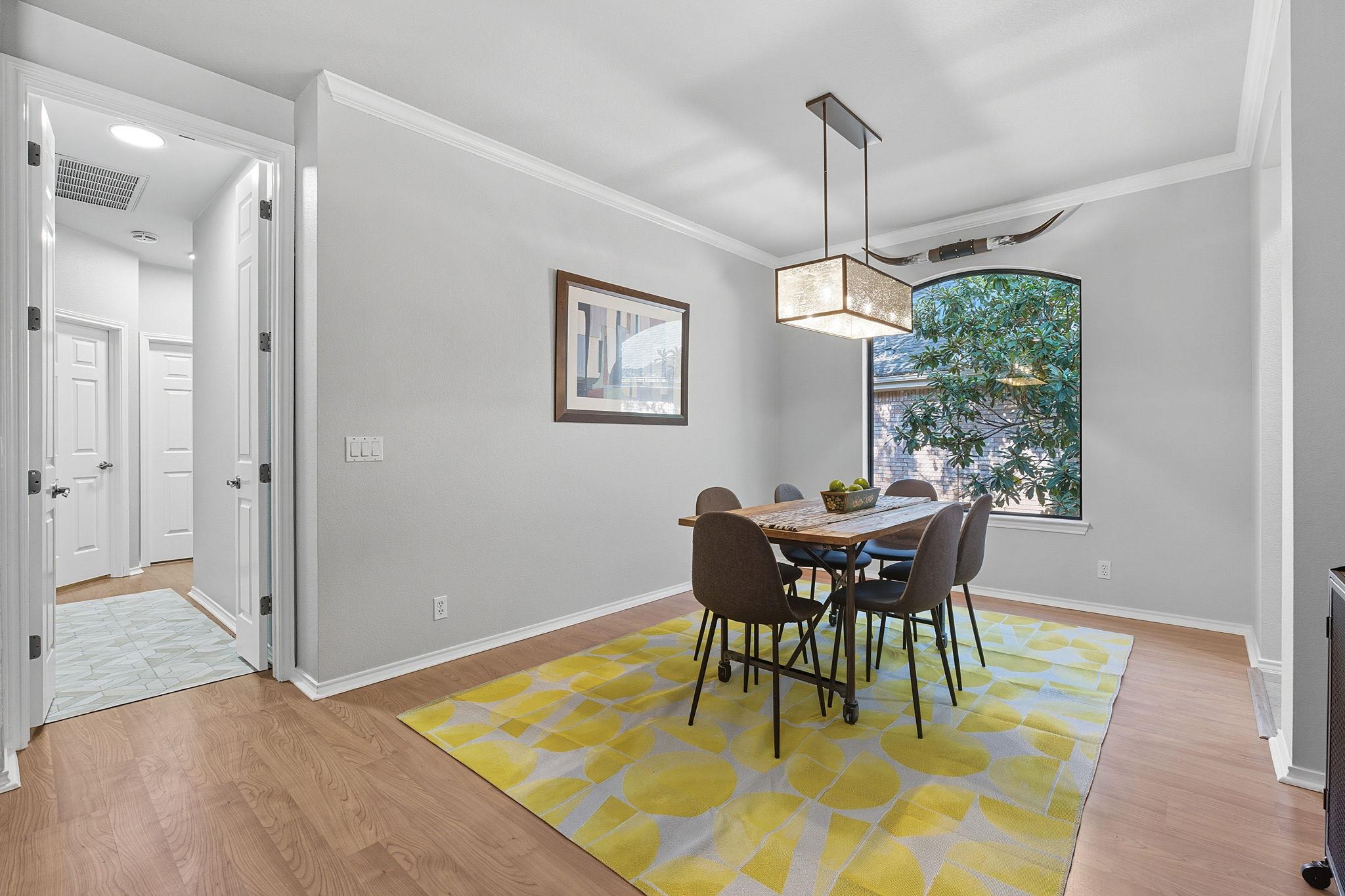 4009 Great Plains Dr, Austin, TX 78735