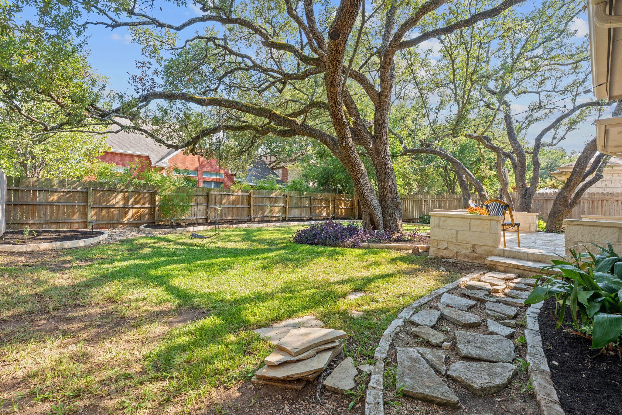 4009 Great Plains Dr, Austin, TX 78735