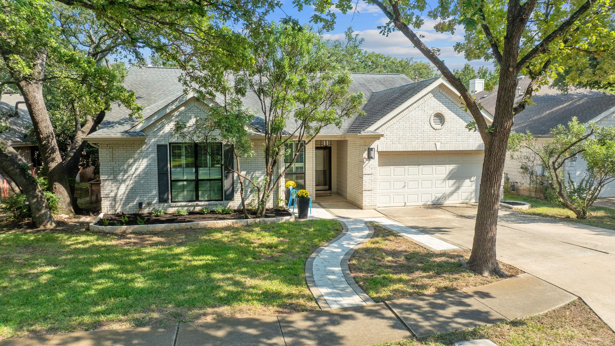 4009 Great Plains Dr, Austin, TX 78735