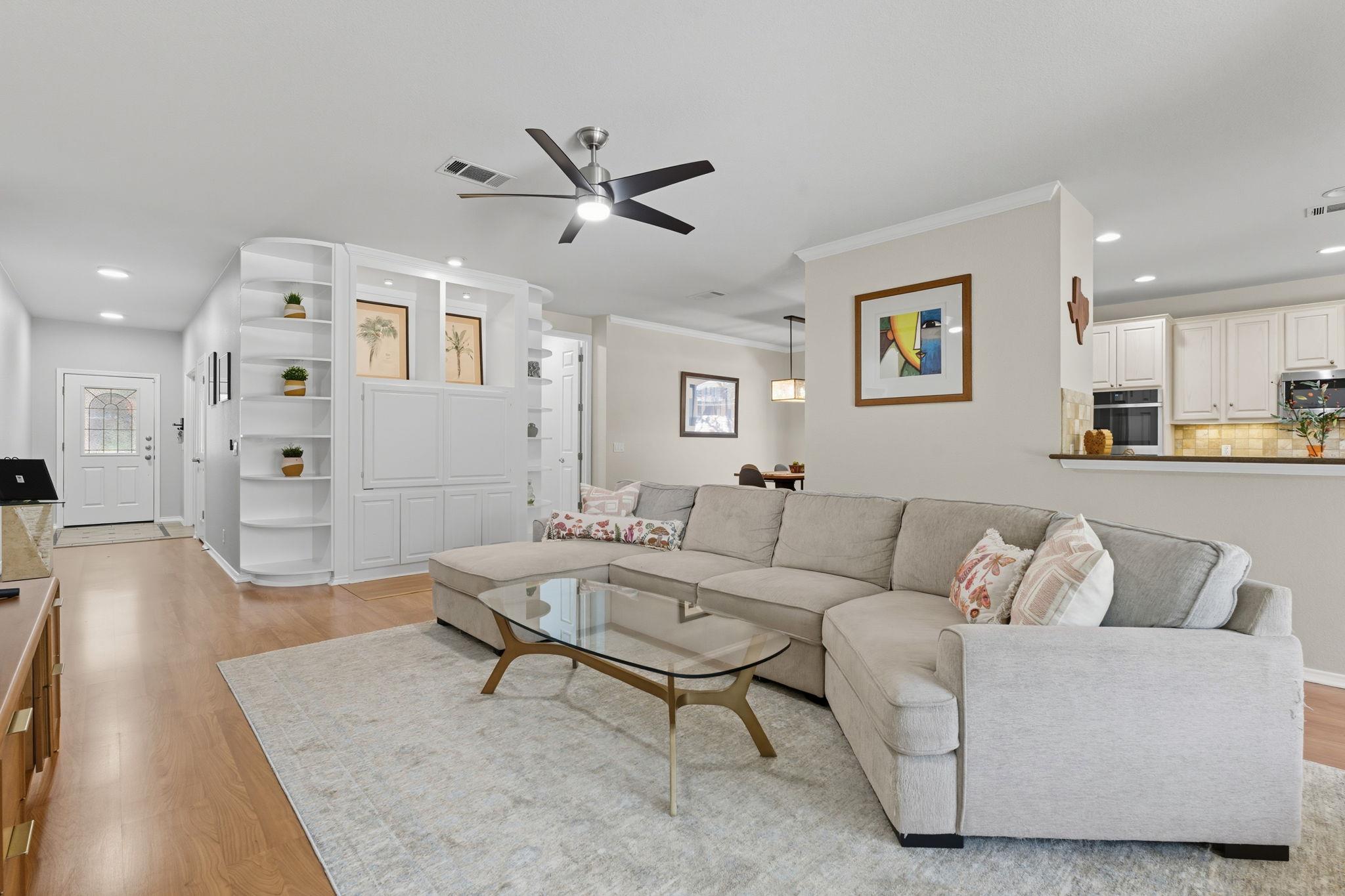 4009 Great Plains Dr, Austin, TX 78735