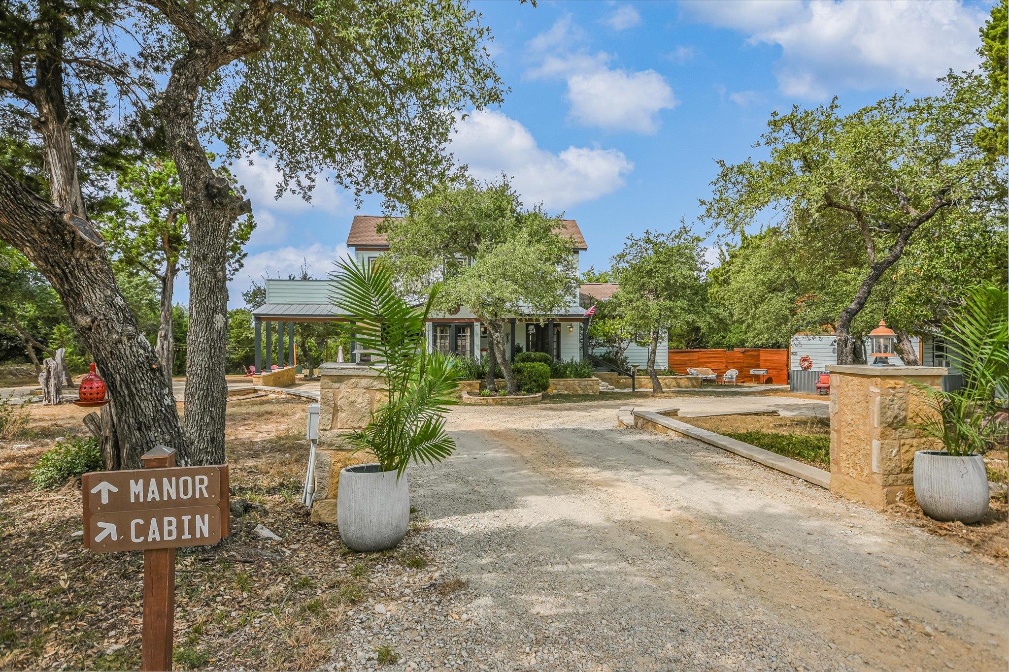 12932 Nutty Brown Rd, Austin, TX 78737