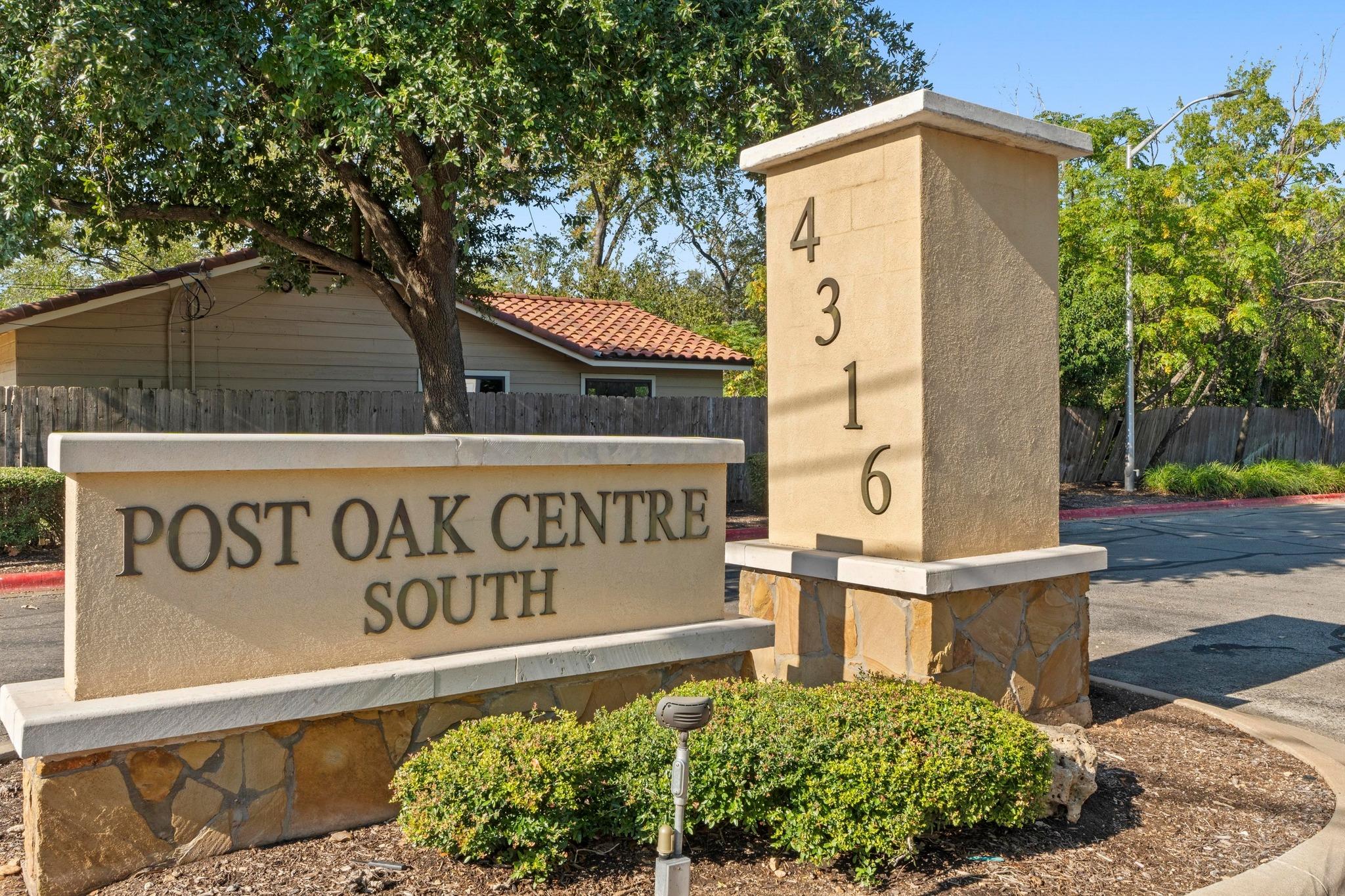 4320 James Casey St, Austin, TX 78745