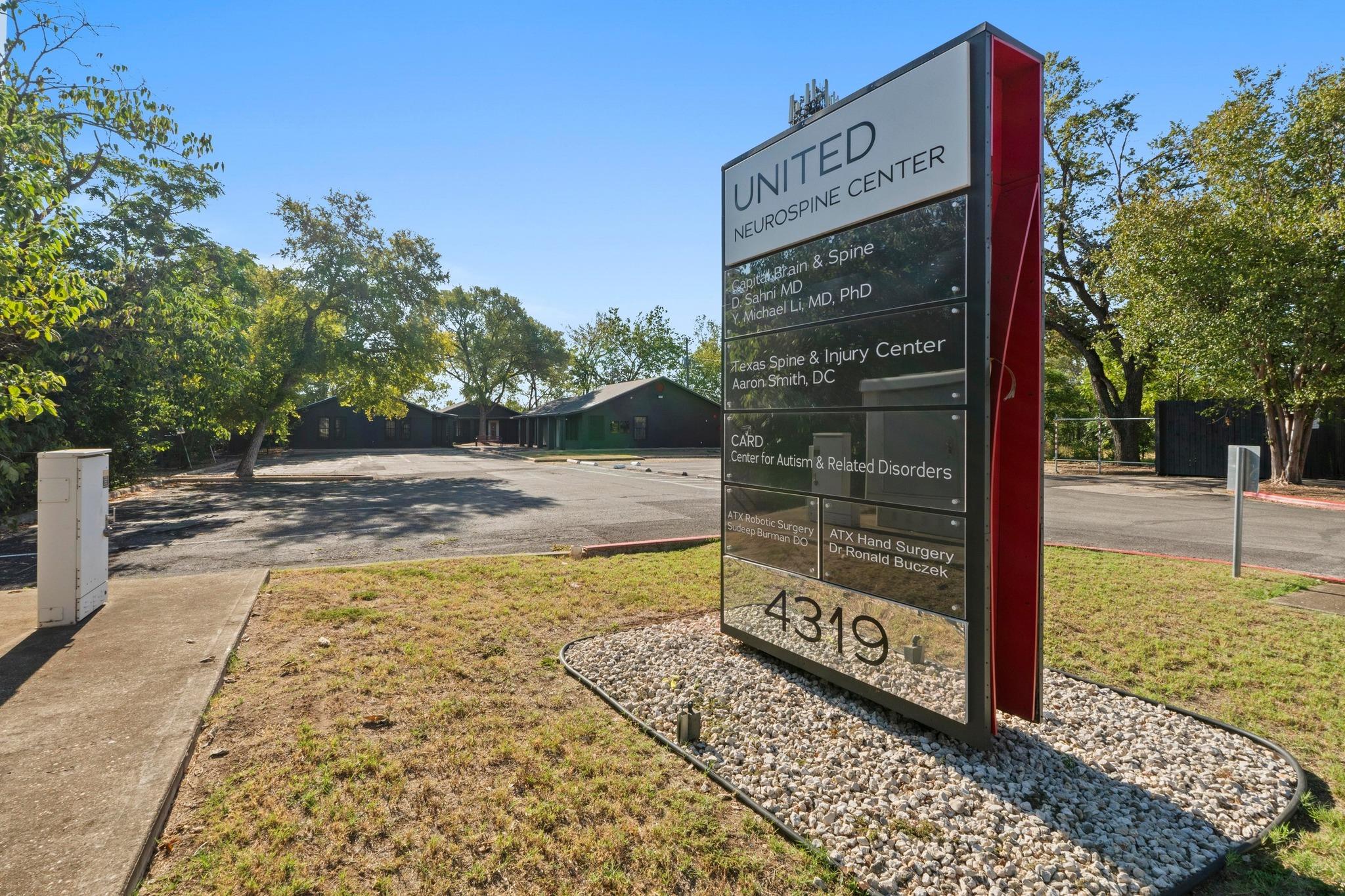 4320 James Casey St, Austin, TX 78745