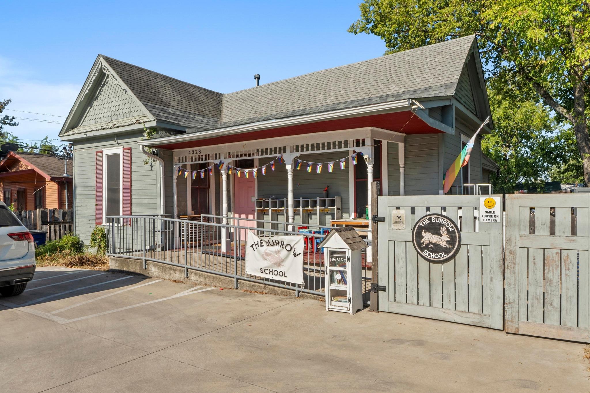 4320 James Casey St, Austin, TX 78745