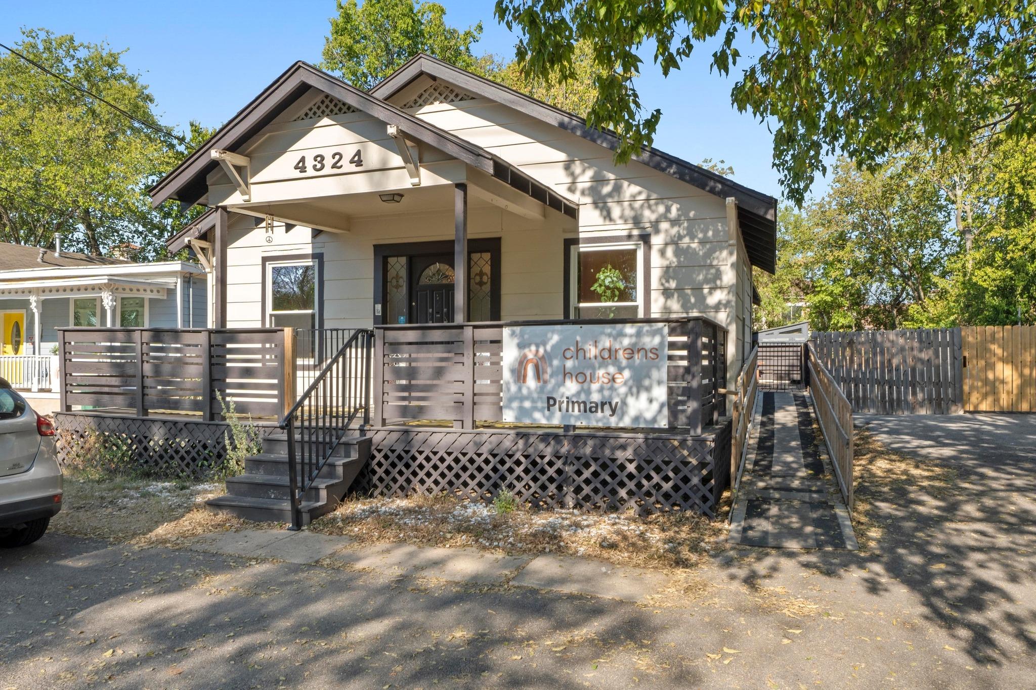 4320 James Casey St, Austin, TX 78745