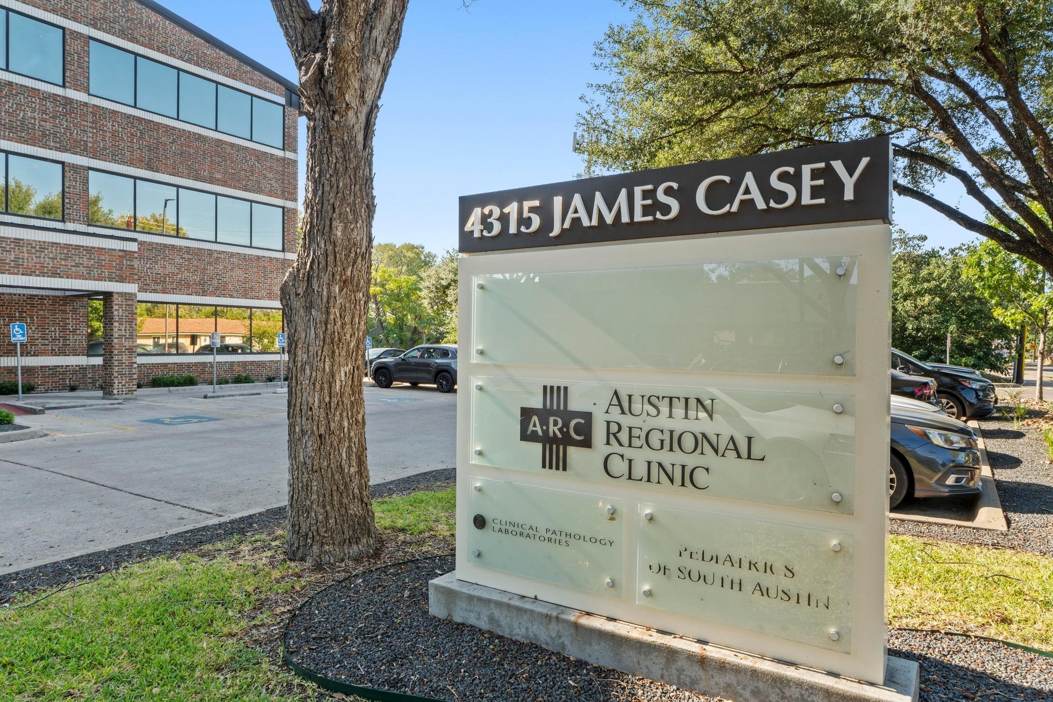 4320 James Casey St, Austin, TX 78745